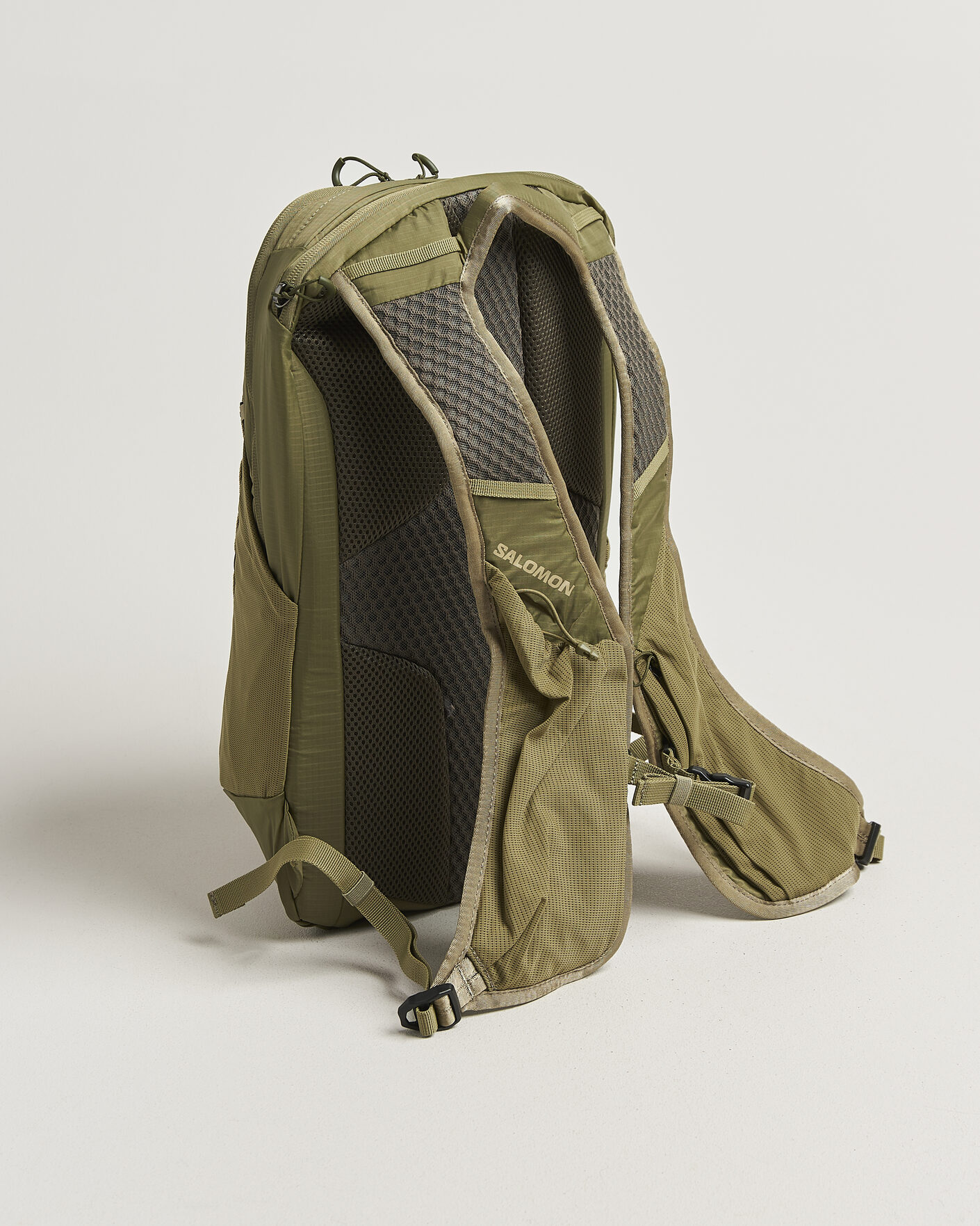 Homme | Sacs | Salomon | XT 15 Backpack Martini Olive