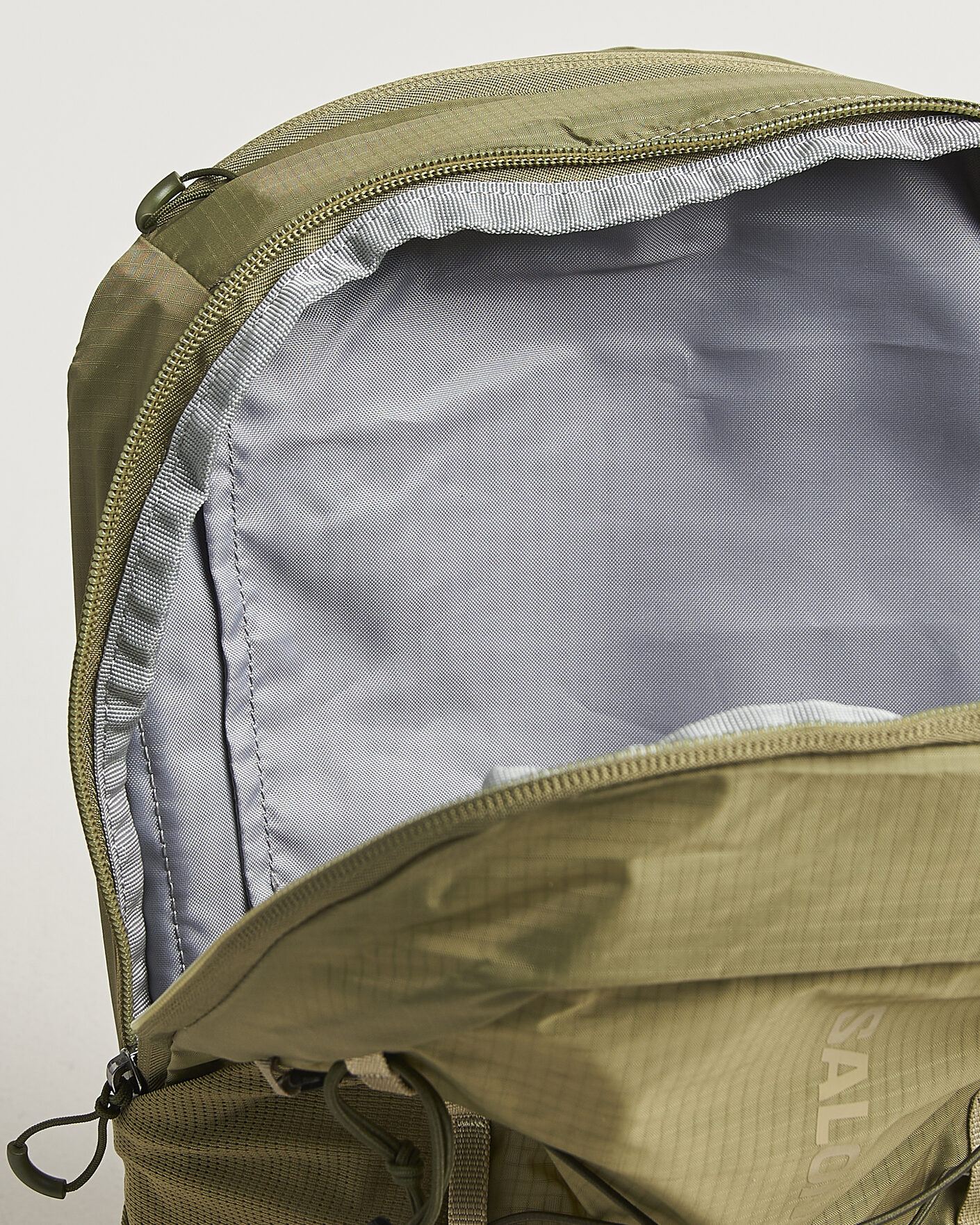 Homme | Sacs | Salomon | XT 15 Backpack Martini Olive