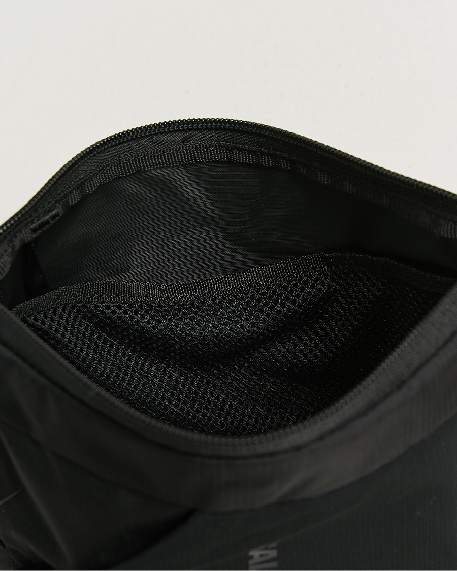 Homme | Sacs | Salomon | ACS 2 Small Shoulder Bag Black