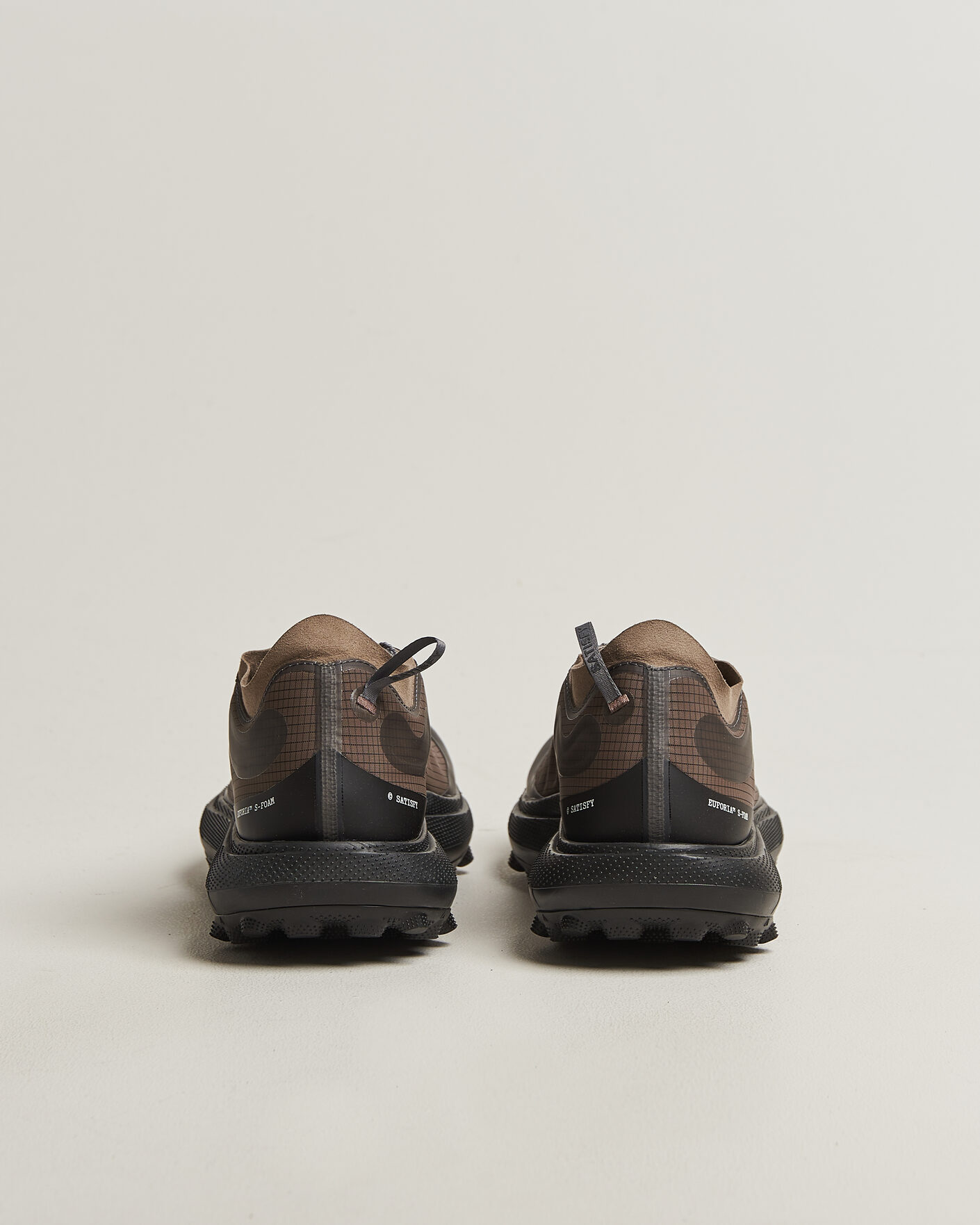 Homme | Chaussures De Running | Satisfy | The Rocker Trail Shoes Falcon