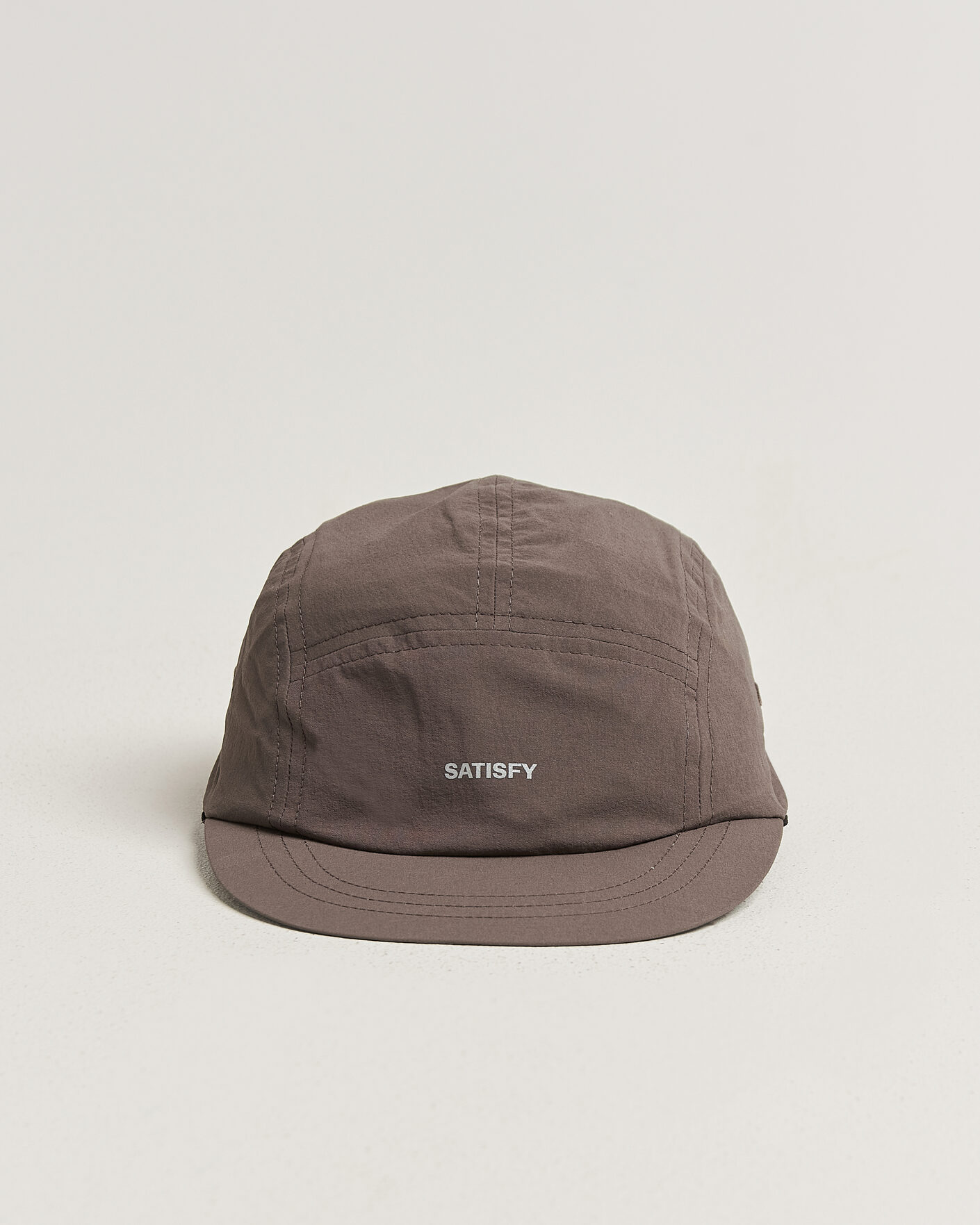 Homme | Bobs Et Casquettes | Satisfy | SatisfyAmbientWarp Cordura Trail CapFalcon