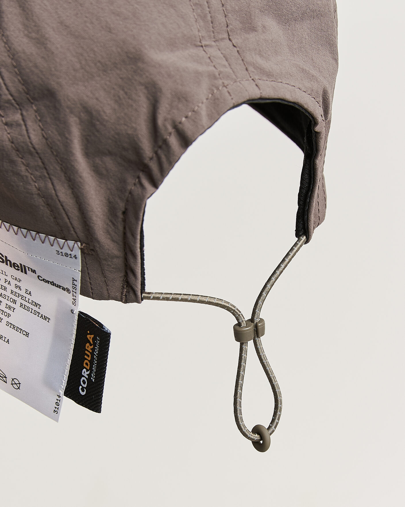 Homme | Bobs Et Casquettes | Satisfy | SatisfyAmbientWarp Cordura Trail CapFalcon