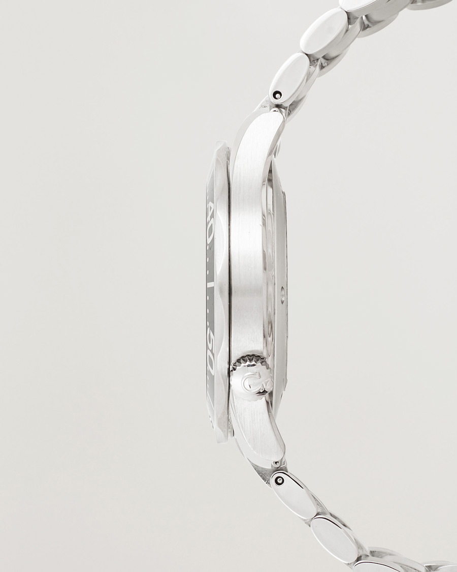 Heren | Pre-Owned & Vintage Watches | Omega Pre-Owned | Seamaster 300M SMP Peter Blake 