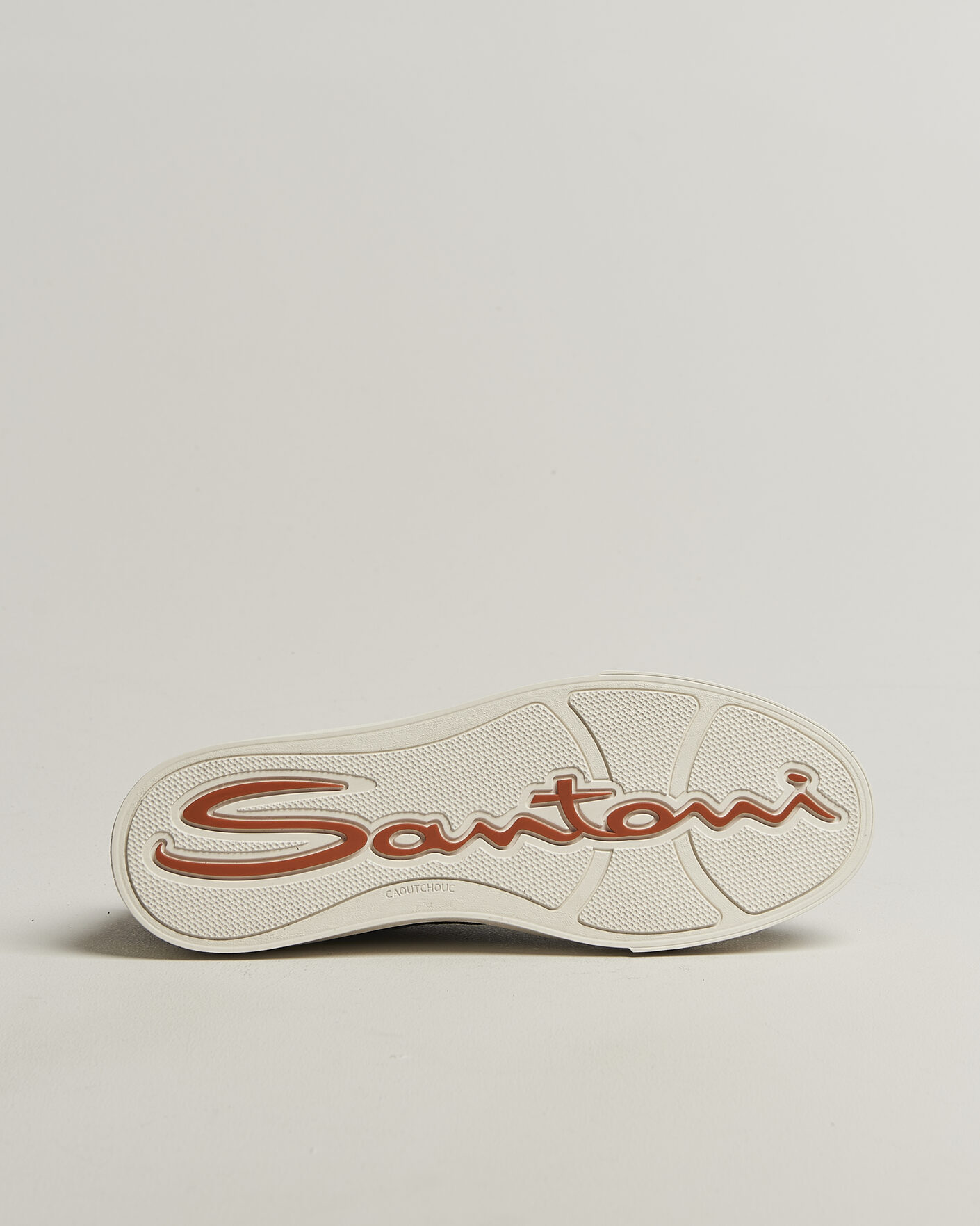 Heren | Sneakers | Santoni | Double Buckle Sneakers Navy Calf