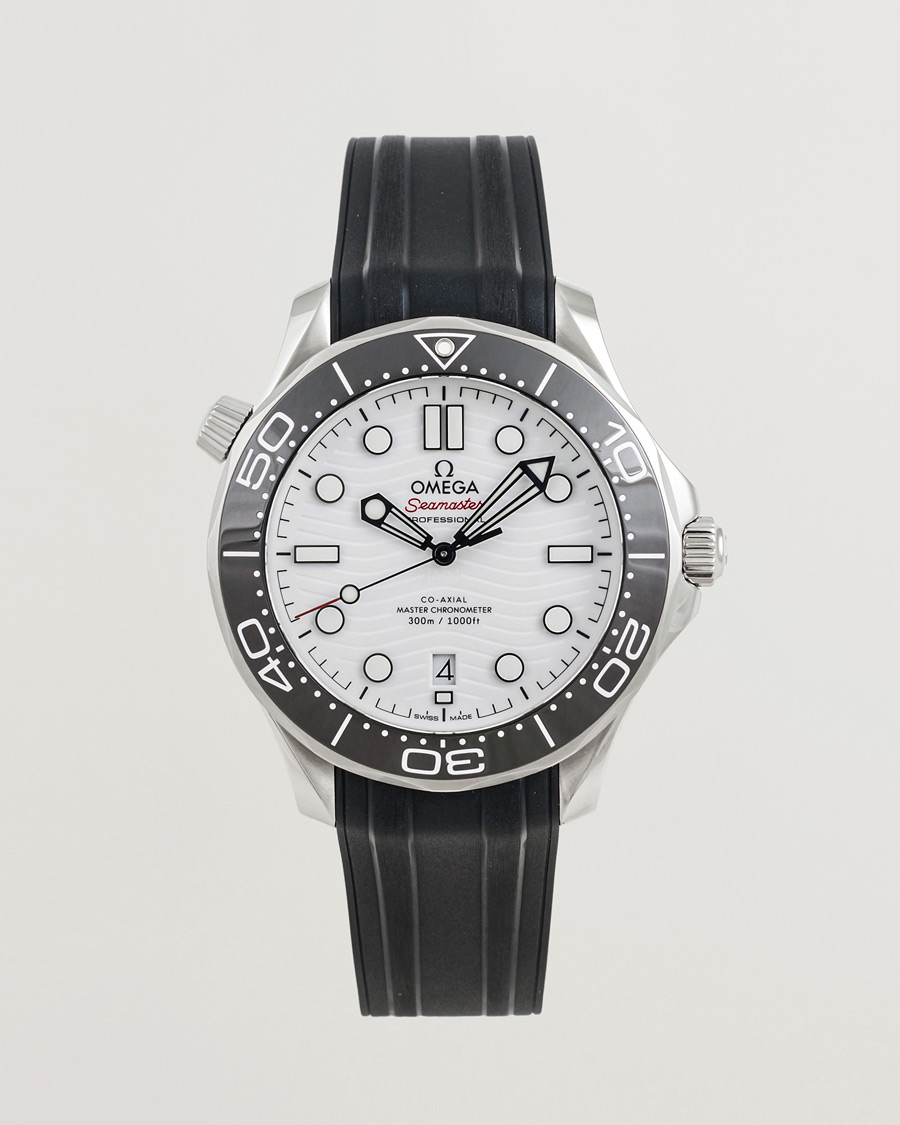 Homme | Omega Pre-Owned Seamaster Diver 300 | Omega Pre-Owned | Seamaster Diver 300