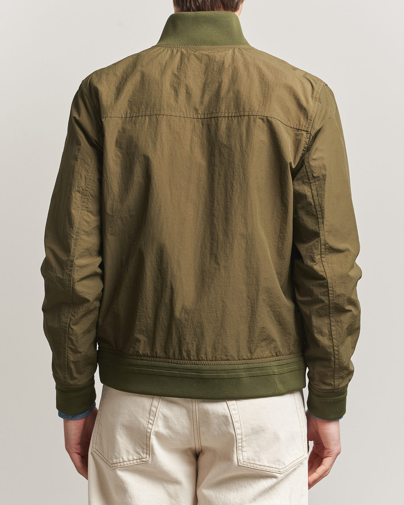 Homme | Manteaux Et Vestes | Valstar | Unlined Valstarino Military