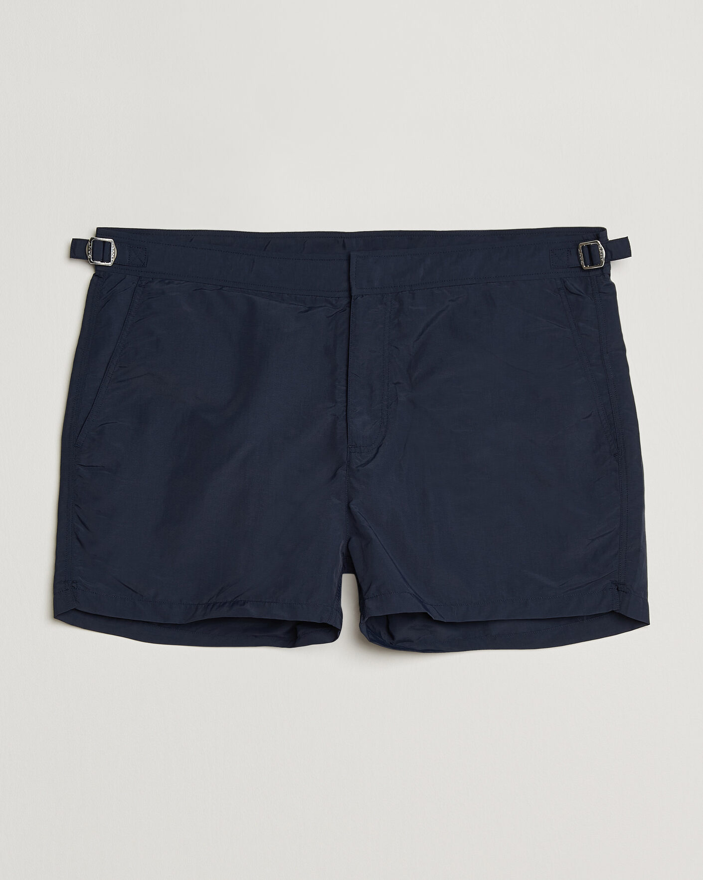 Heren | Zwembroek | Gant | Fitted Swimshorts Marine