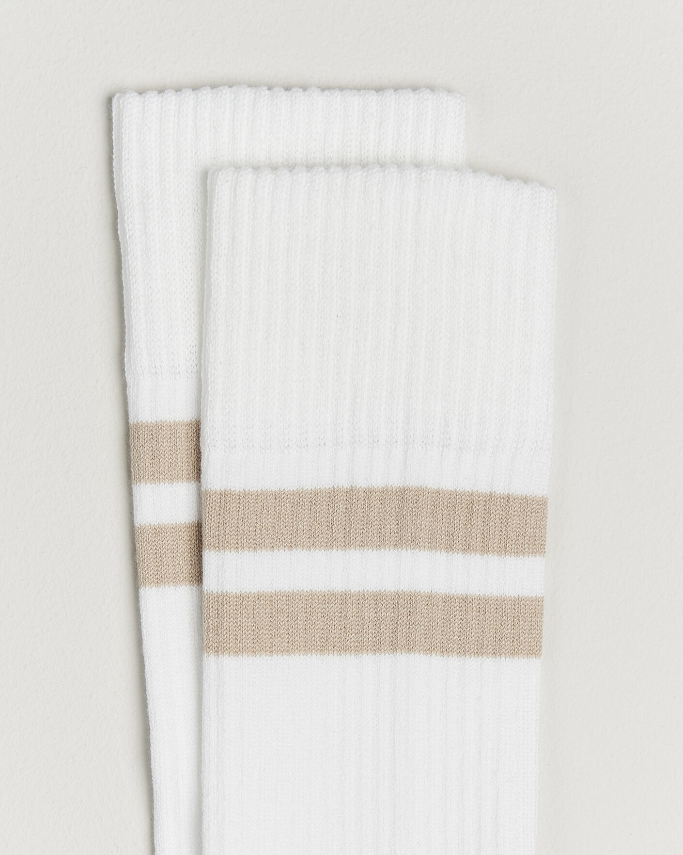 Homme | Sous-Vêtements Et Chaussettes | Falke | Dynamic Tennis Sock White/Beige
