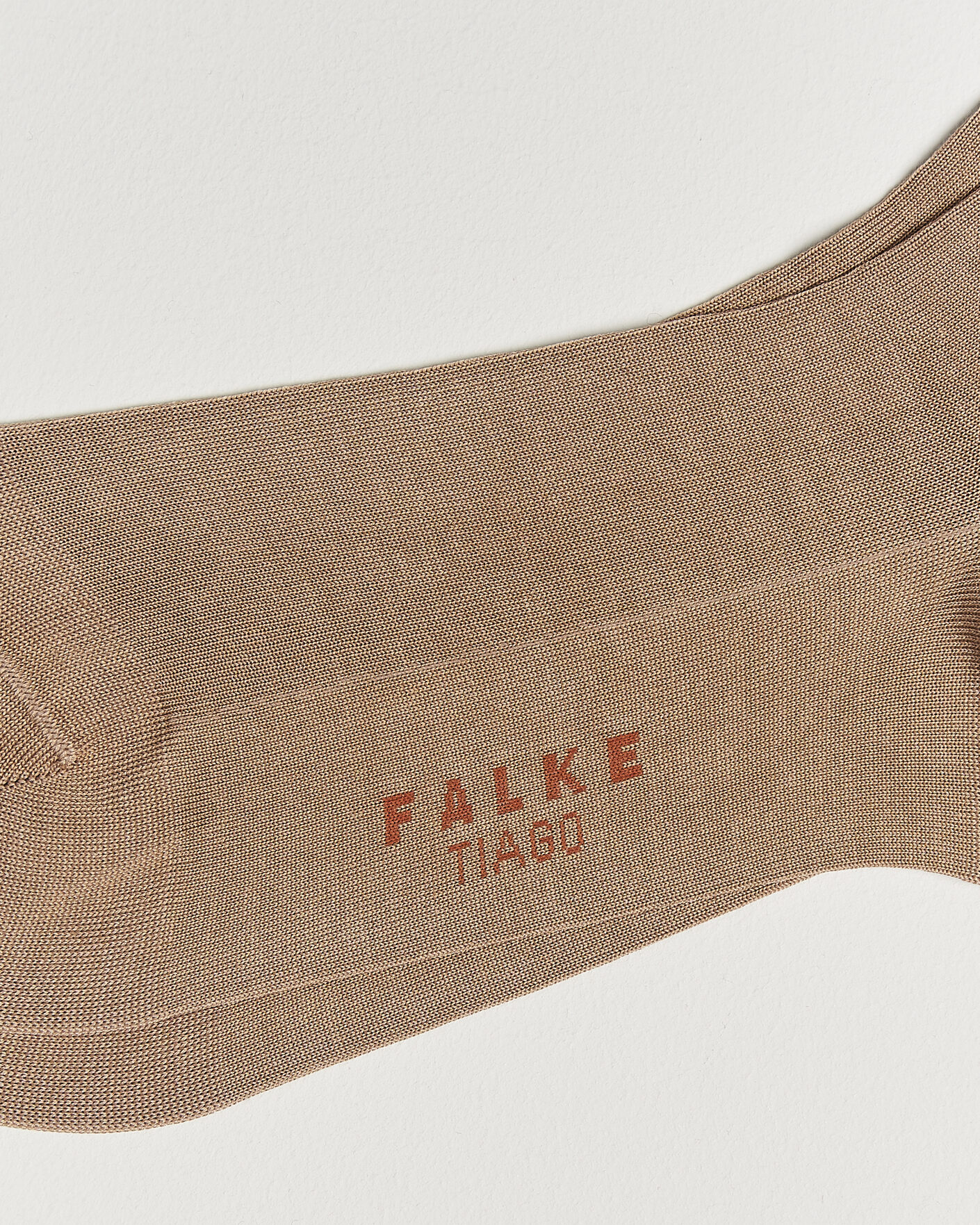Homme | Sous-Vêtements Et Chaussettes | Falke | Tiago Socks Sesame Beige