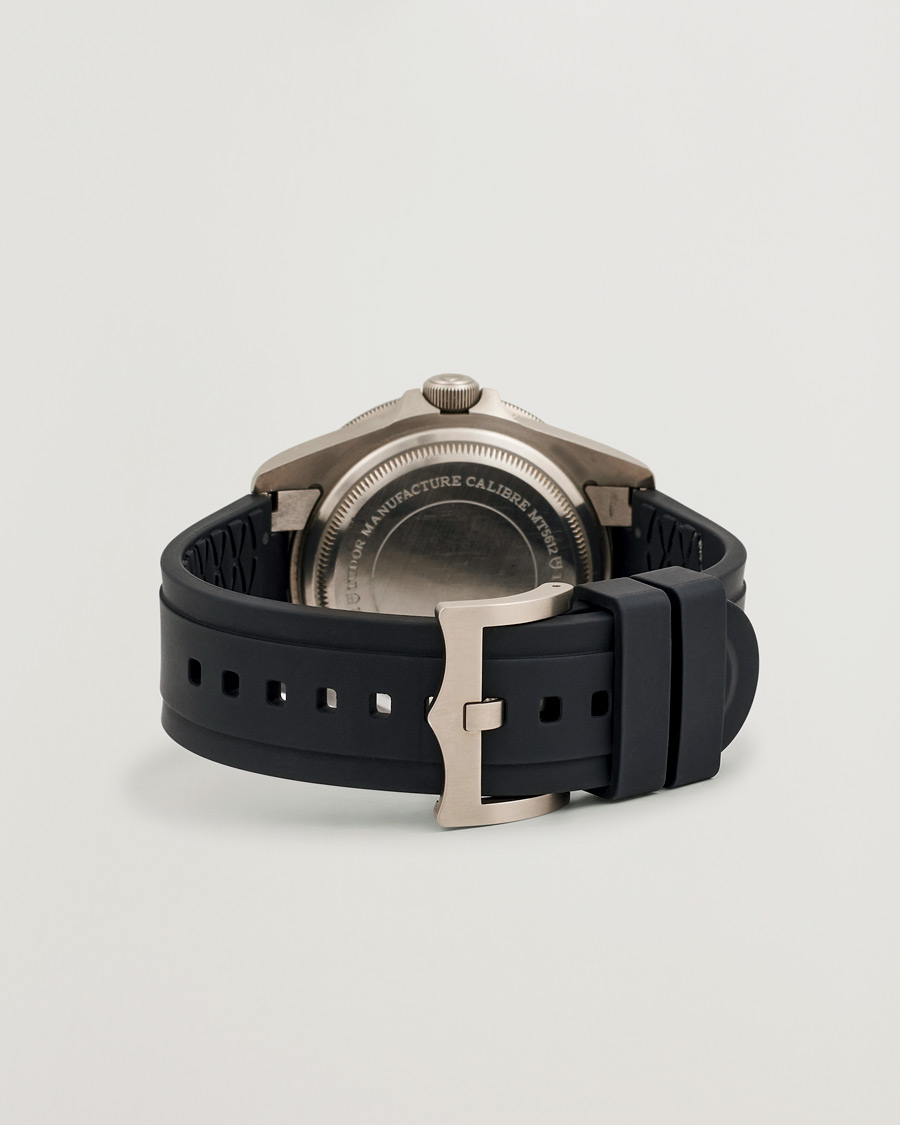 Heren | Pre-Owned & Vintage Watches | Tudor Pre-Owned | Pelagos 