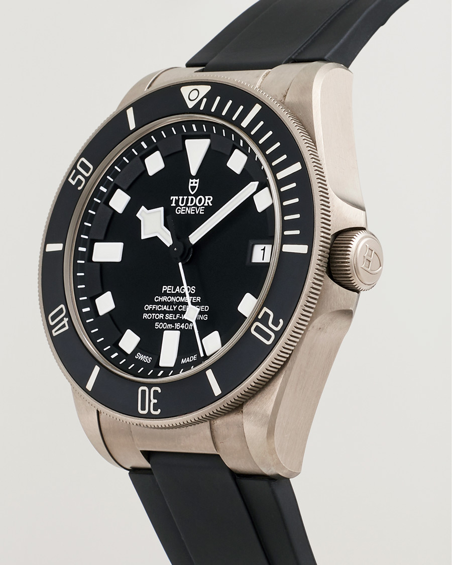 Heren | Tudor Pre-Owned Pelagos | Tudor Pre-Owned | Pelagos
