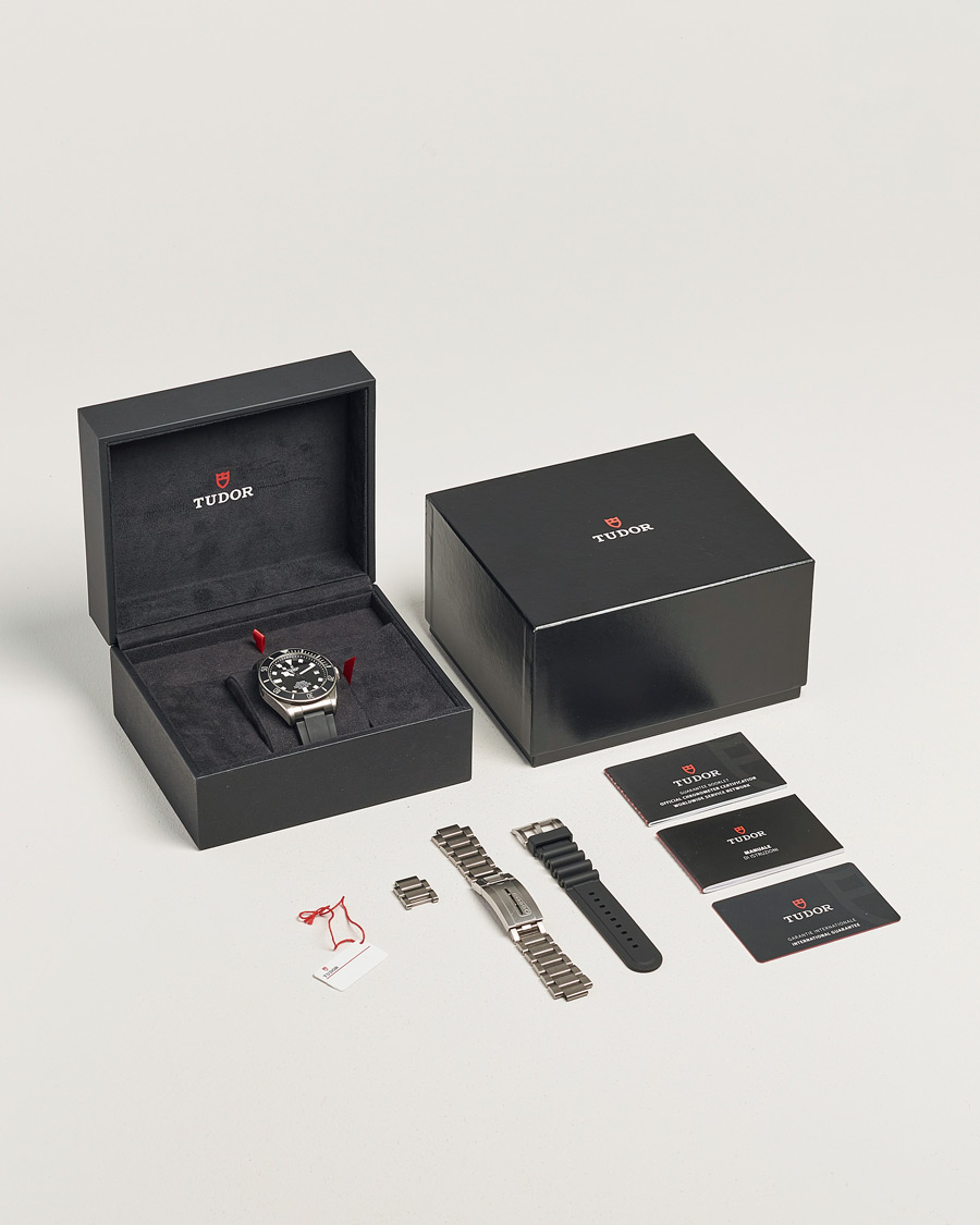 Heren | Tudor Pre-Owned Pelagos | Tudor Pre-Owned | Pelagos