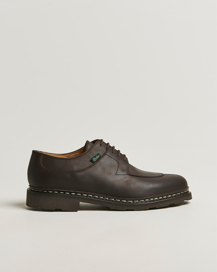 Homme | Derbies | Paraboot | Avignon Derby Gringo