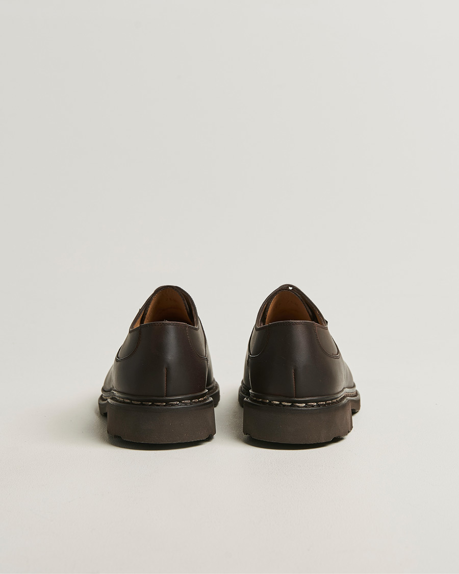 Homme | Derbies | Paraboot | Avignon Derby Gringo