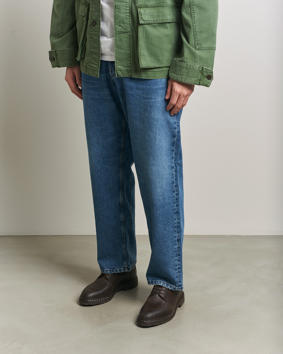 Homme | Derbies | Paraboot | Avignon Derby Gringo