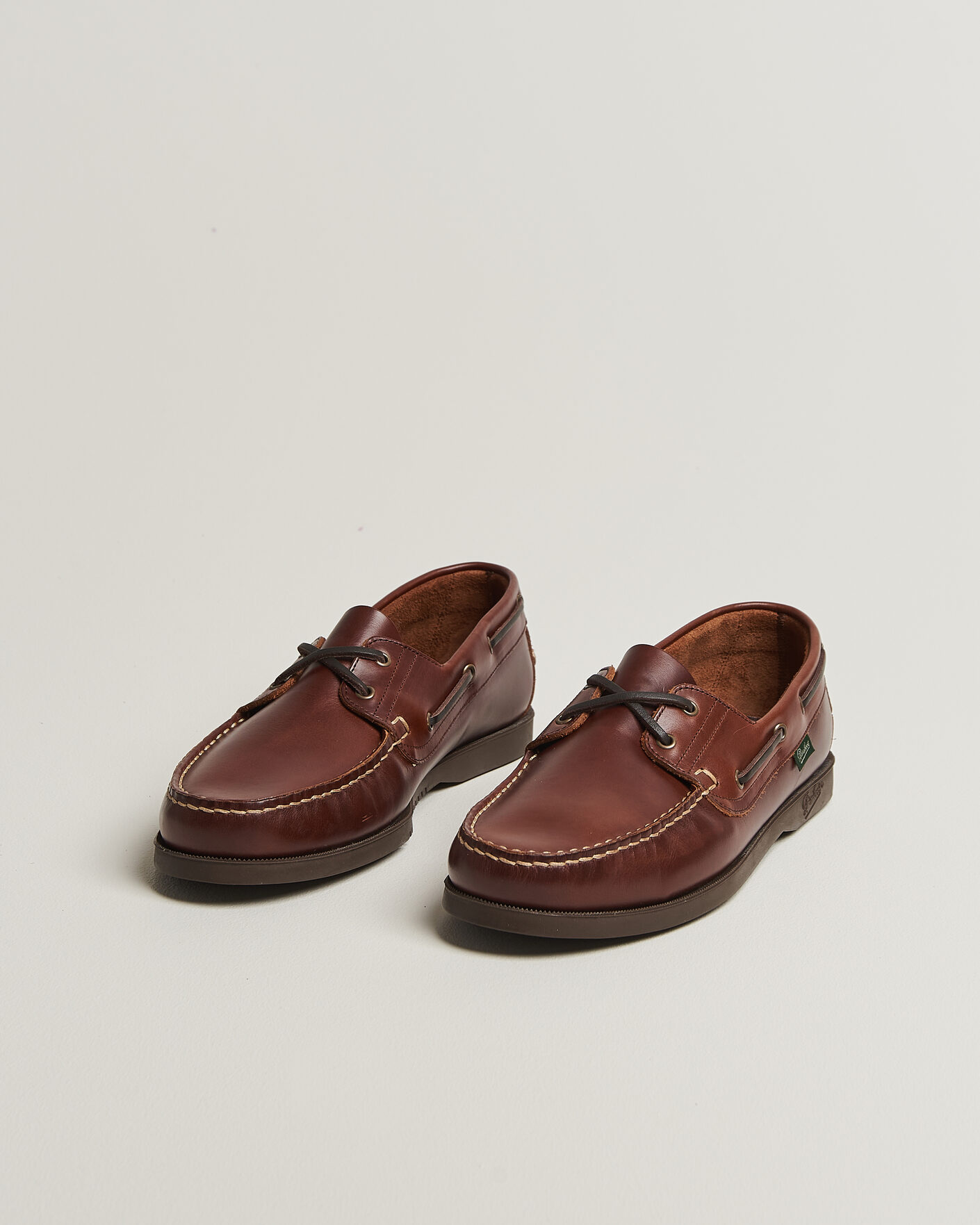 Homme | Chaussures Bateau | Paraboot | Barth Boat Shoe America
