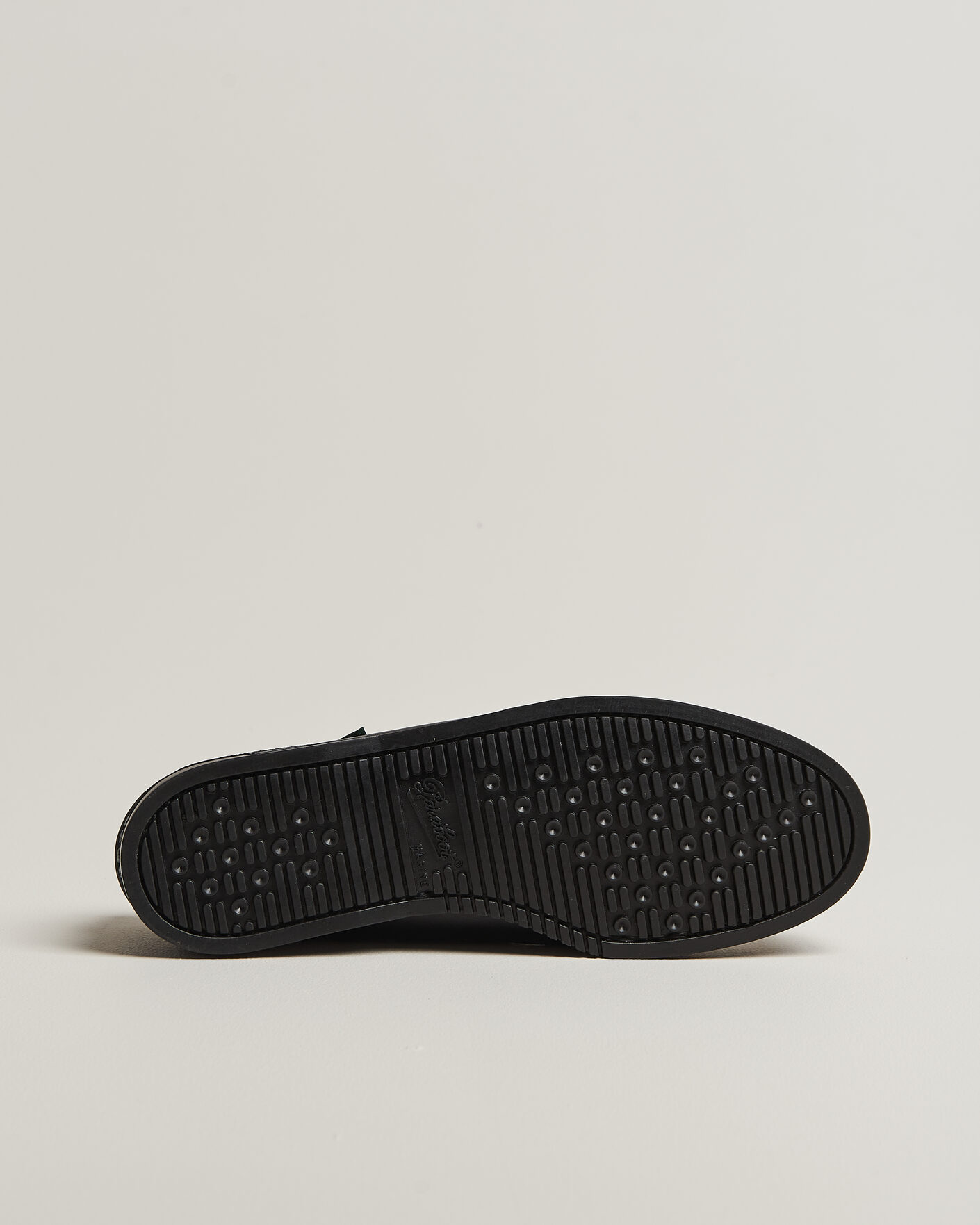 Homme | Chaussures Bateau | Paraboot | Barth Boat Shoe Black