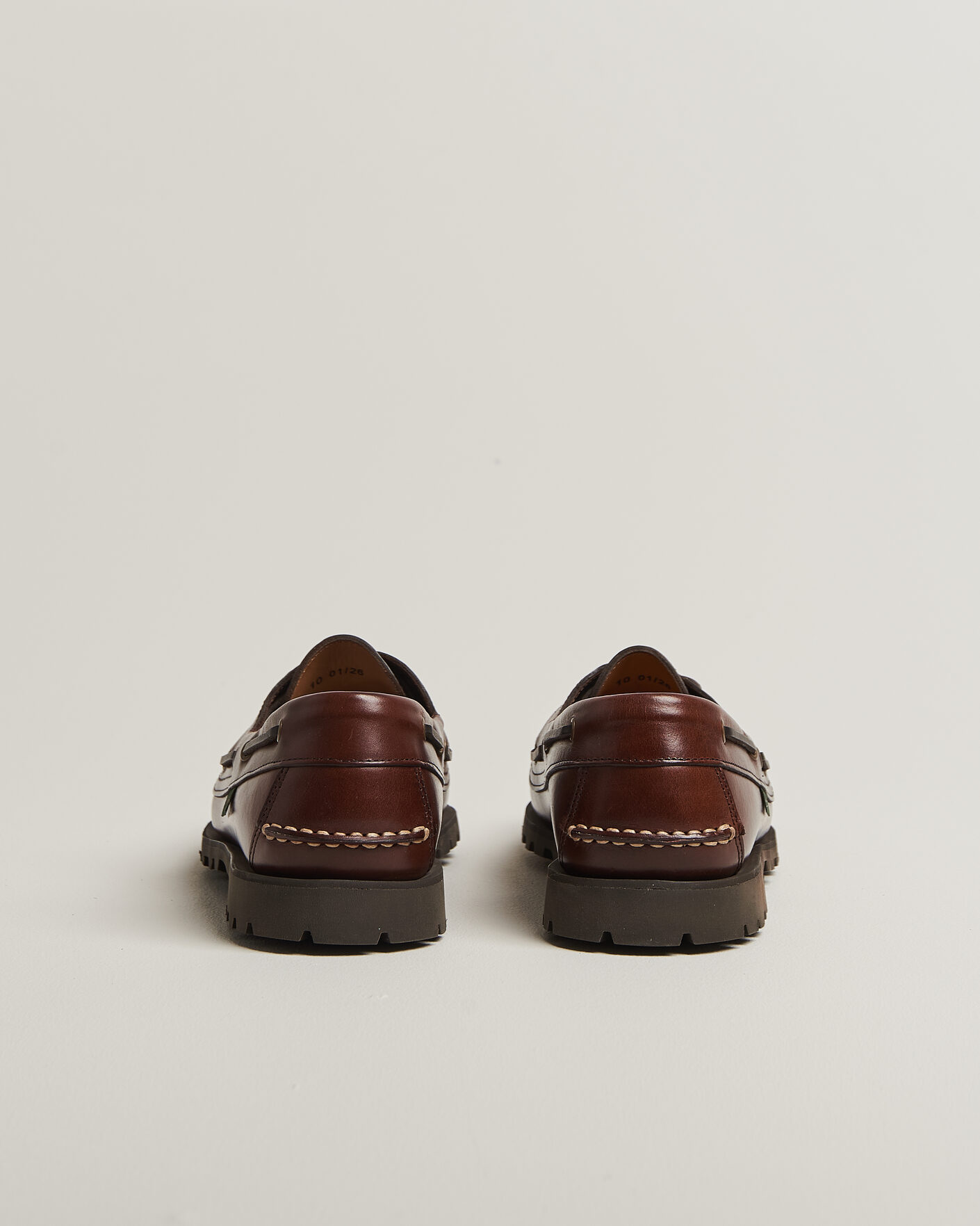 Heren | Bootschoenen | Paraboot | Malo Moccasin America