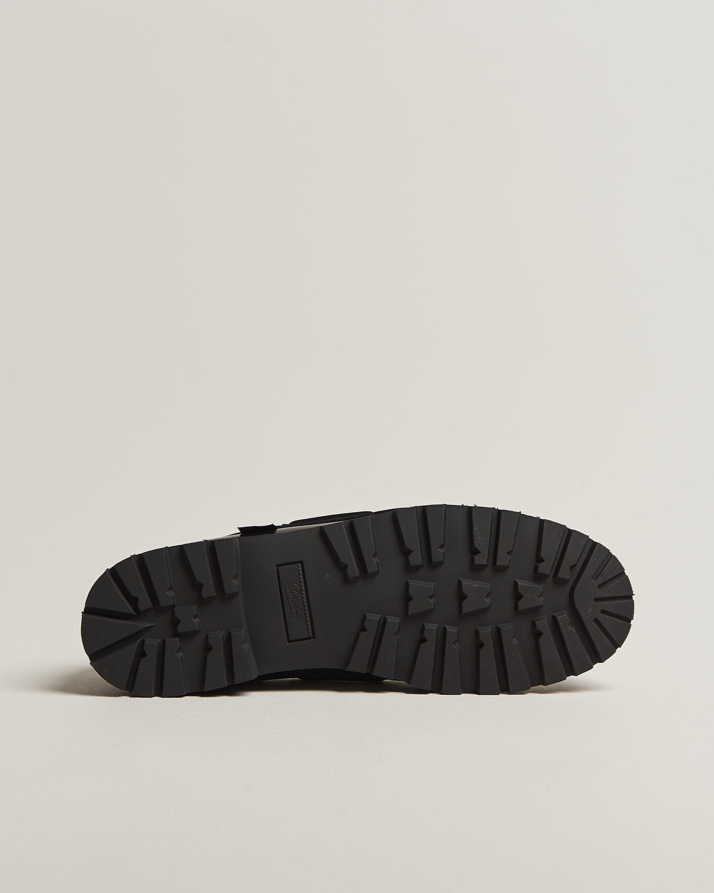 Heren | Bootschoenen | Paraboot | Malo Moccasin Black