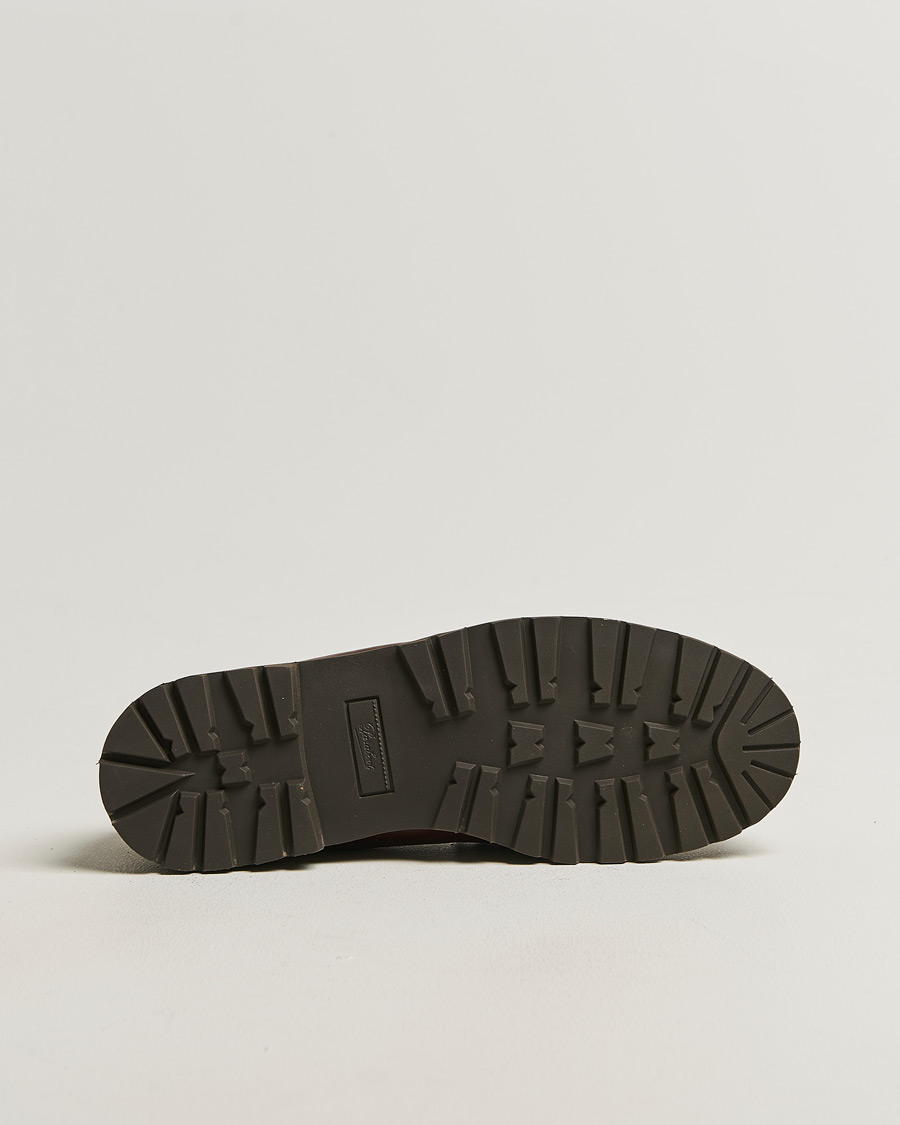 Homme | Loafers | Paraboot | Coraux Raid Moccasin America