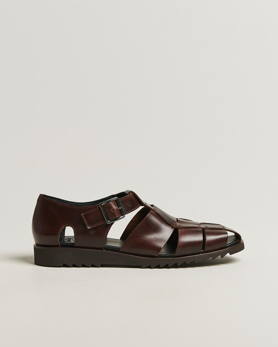 Homme | Sandales Et Mules | Paraboot | Pacific Sandal America