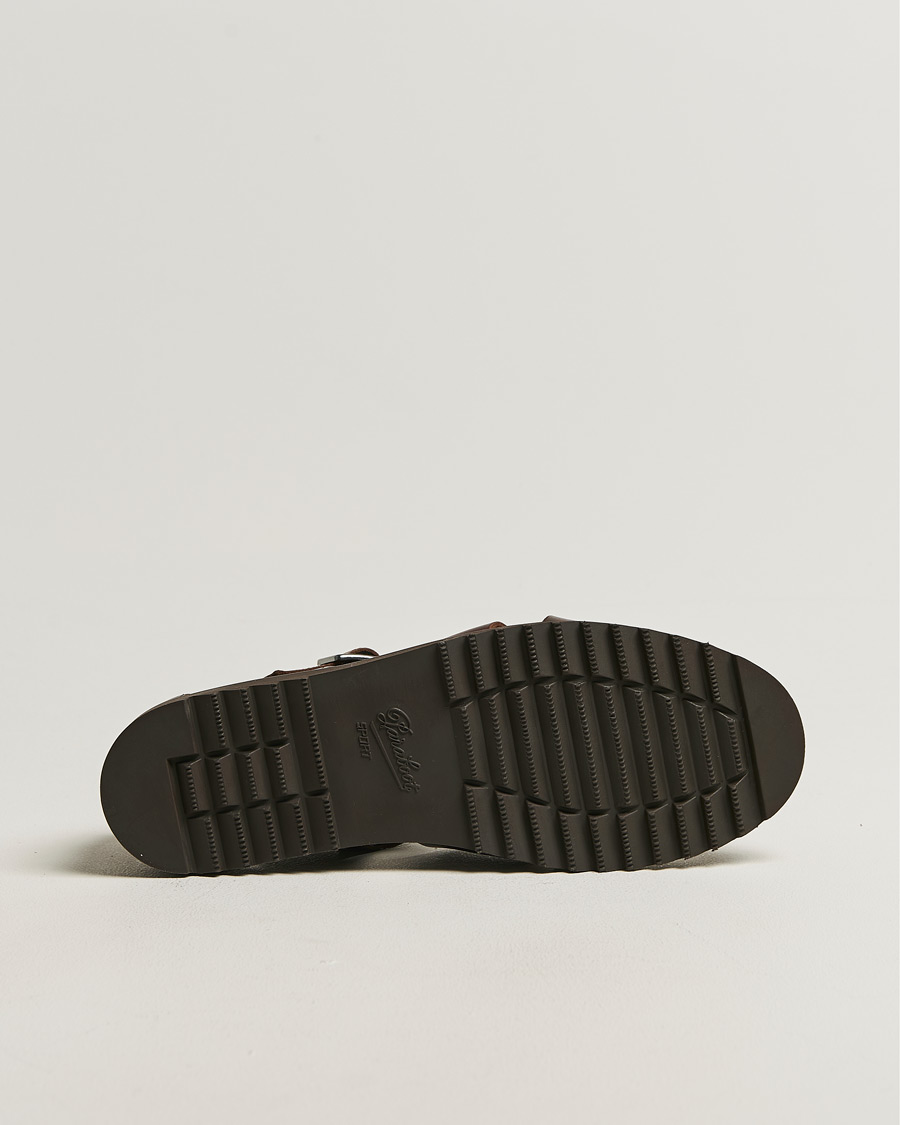 Homme | Sandales Et Mules | Paraboot | Pacific Sandal America