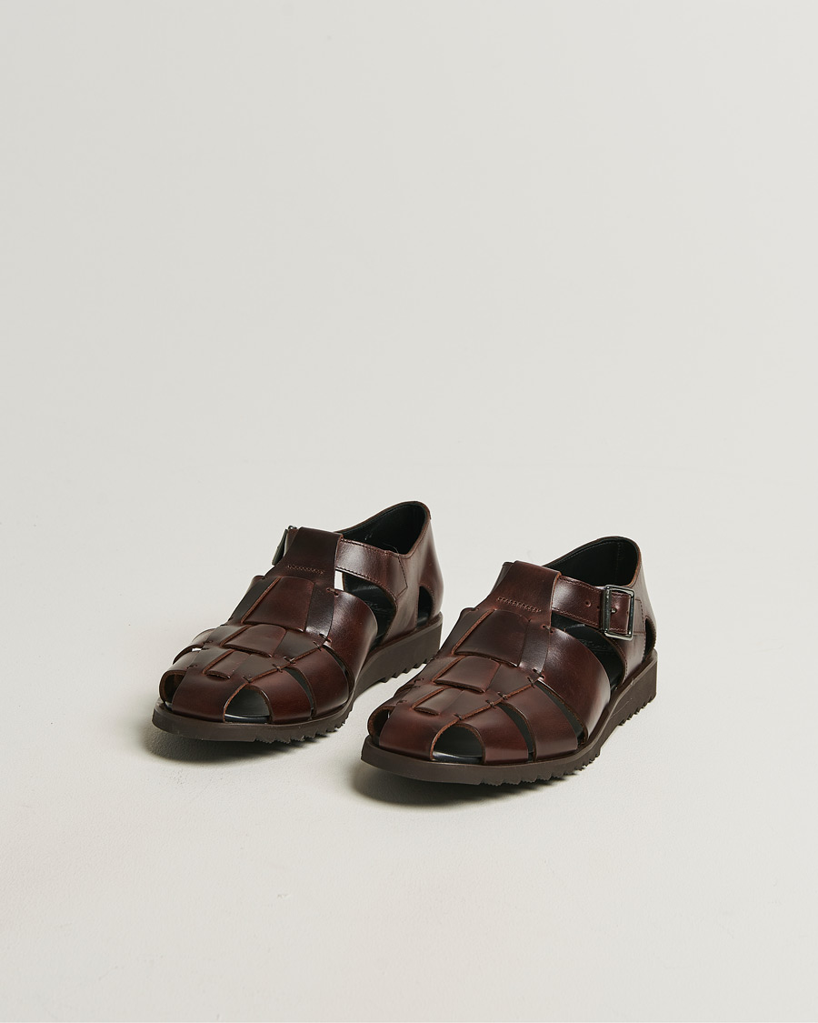 Homme | Sandales Et Mules | Paraboot | Pacific Sandal America