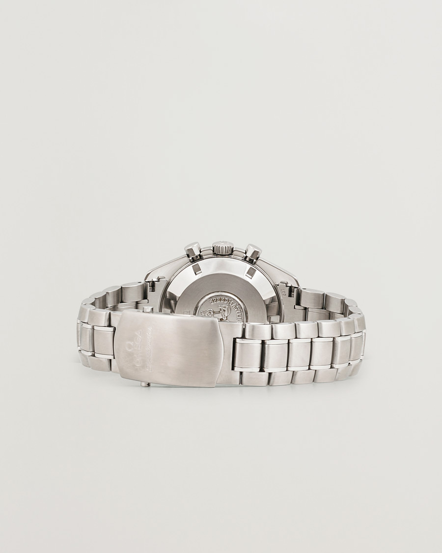 Heren | Pre-Owned & Vintage Watches | Omega Pre-Owned | Speedmaster Broad Arrow 