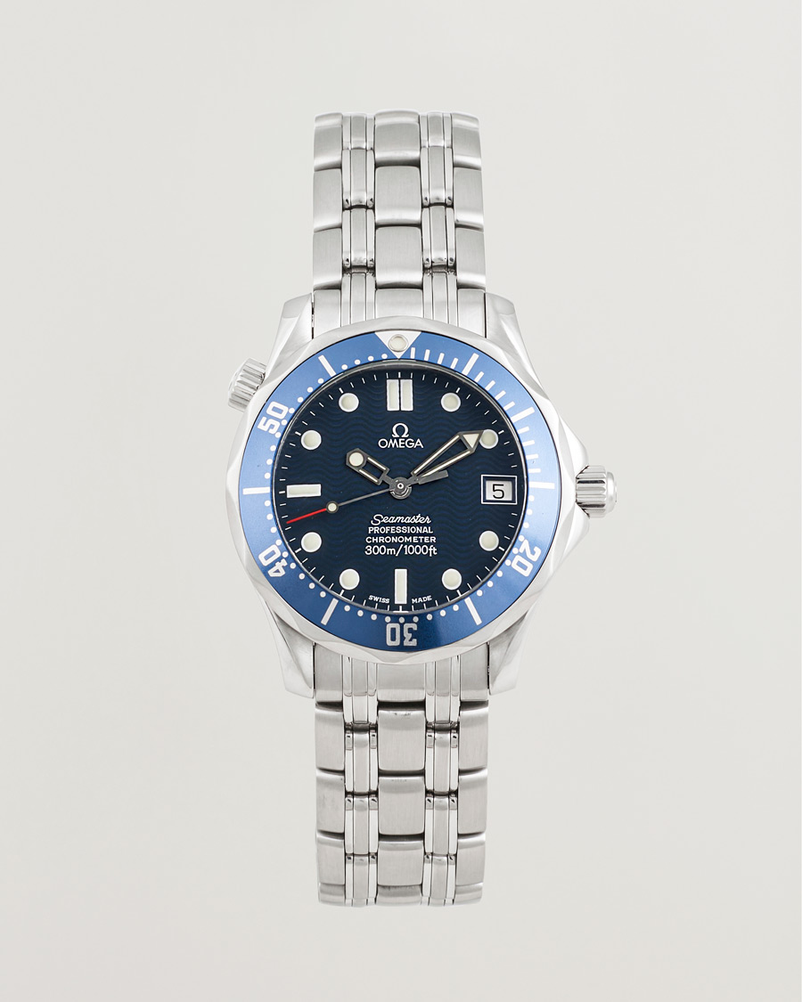 Homme | Omega Pre-Owned Seamaster 300M | Omega Pre-Owned | Seamaster 300M