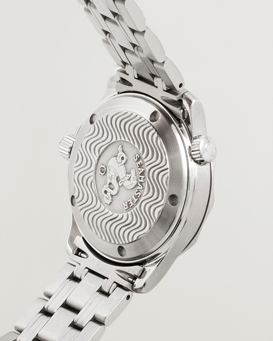 Homme | Omega Pre-Owned Seamaster 300M | Omega Pre-Owned | Seamaster 300M