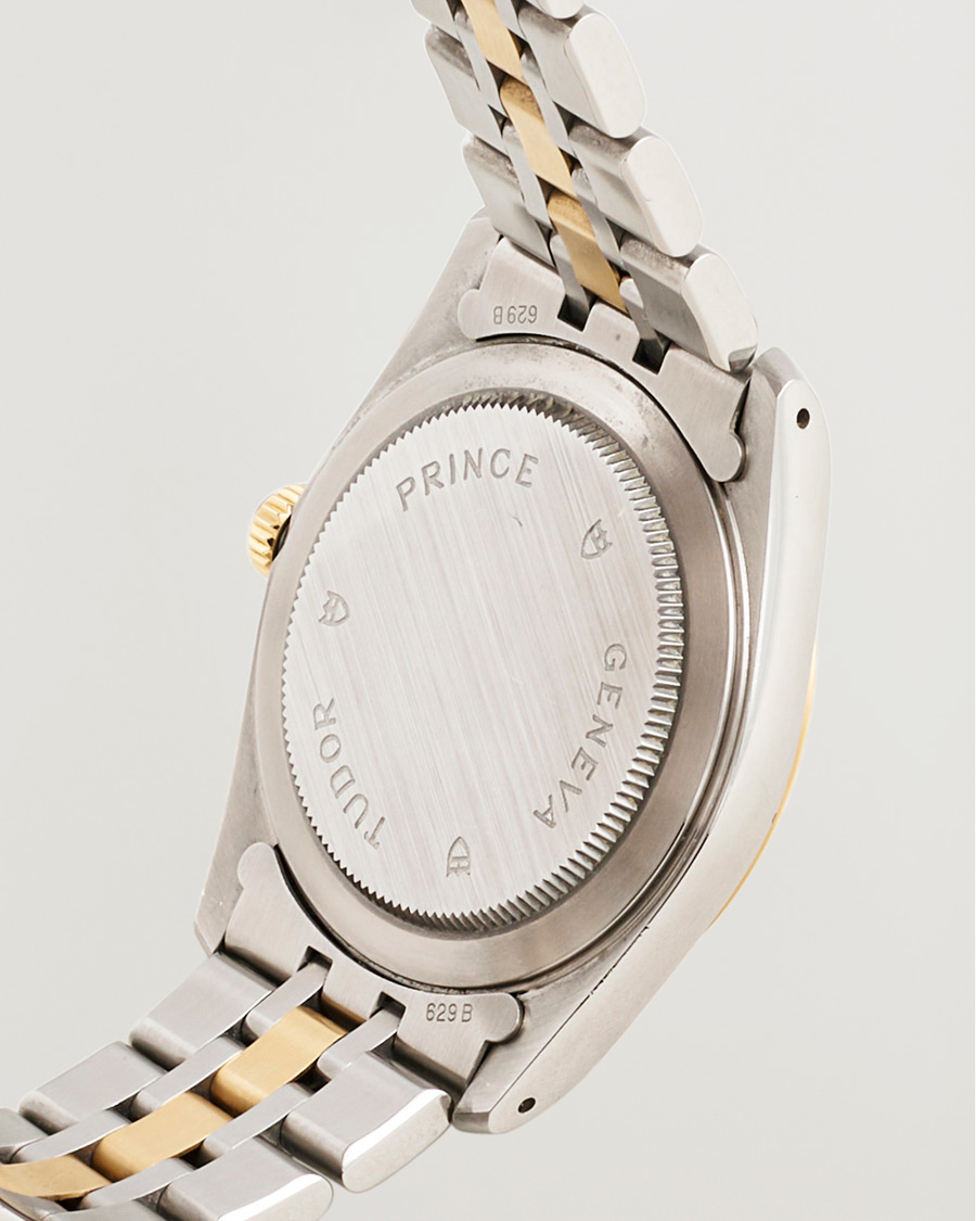 Homme | Pre-Owned & Vintage Watches | Tudor Pre-Owned | Tudor Prince Date
