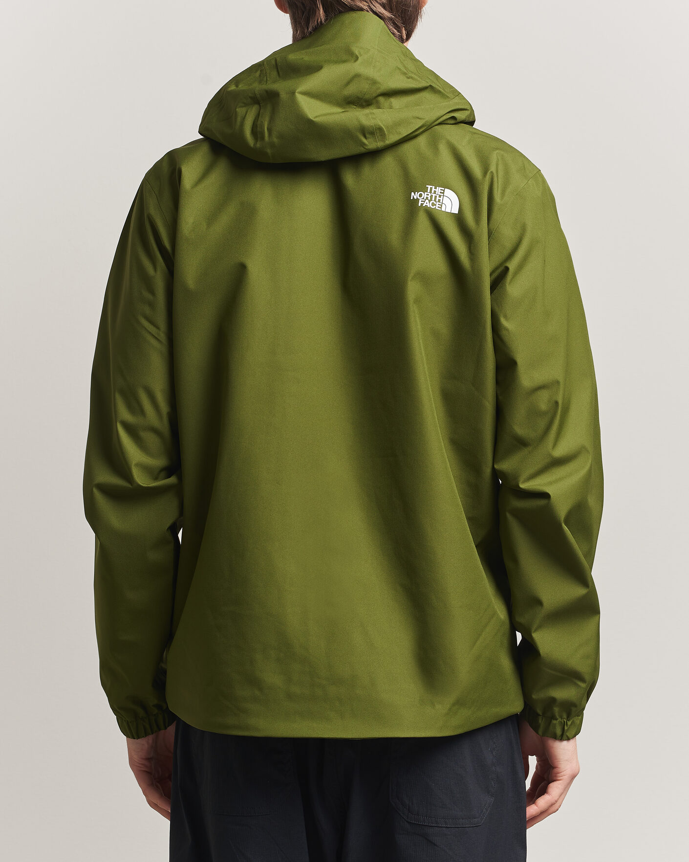 Homme | Manteaux Et Vestes | The North Face | Quest Jacket Woodland Green