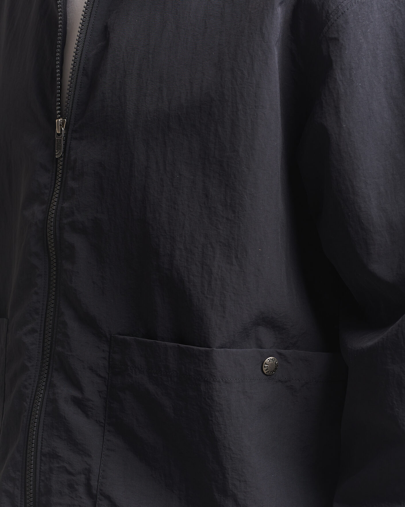Homme | Manteaux Et Vestes | The North Face | Red Box Nylon Shirt Jacket Black