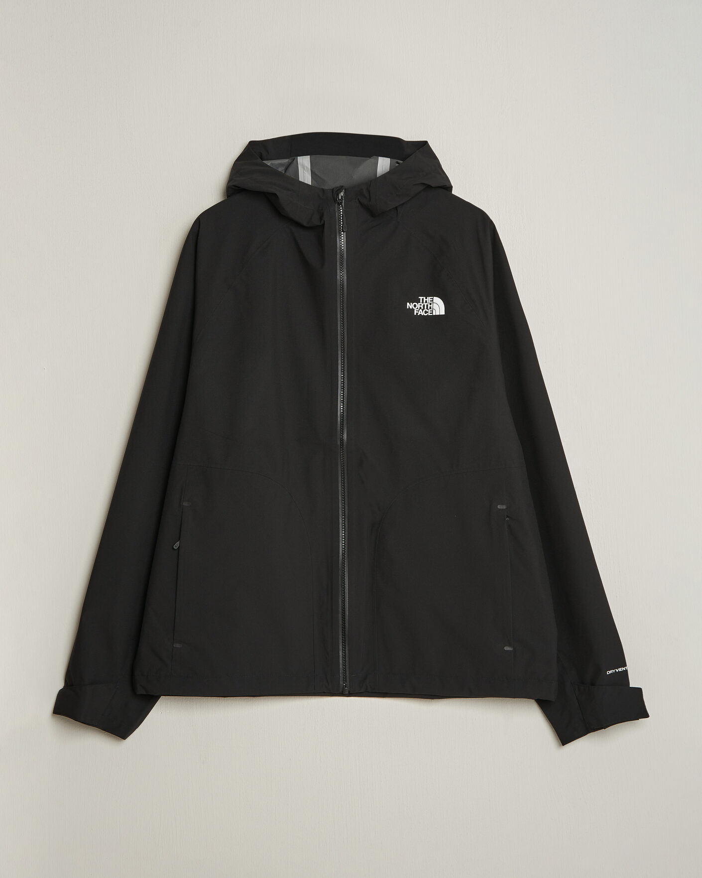 Homme | Manteaux Et Vestes | The North Face | NSE Waterproof Rain Jacket Black