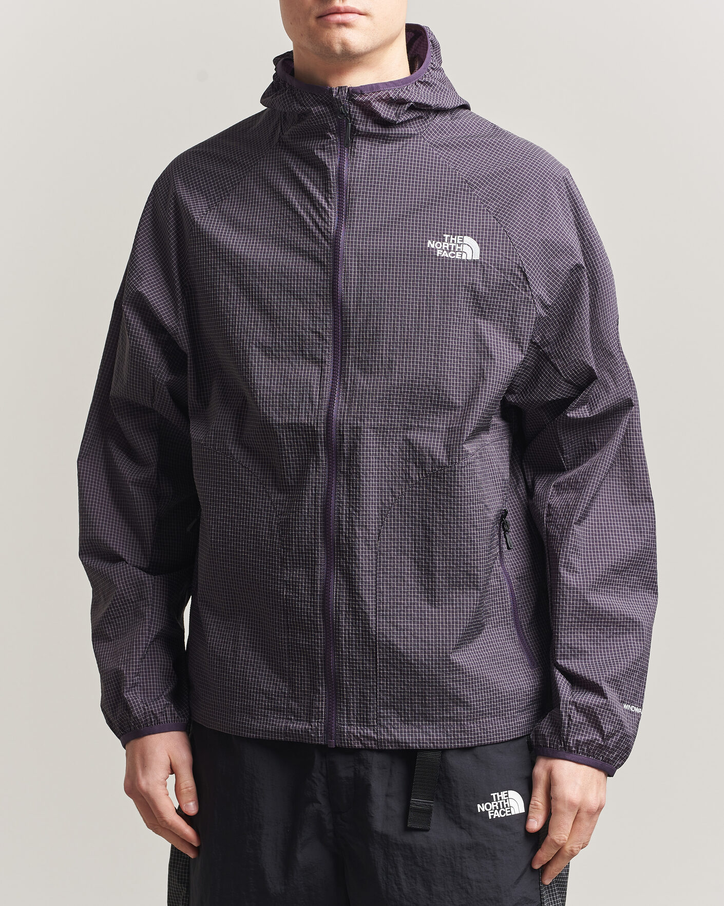 Homme | Manteaux Et Vestes | The North Face | NSE Wind Jacket Endless Dusk