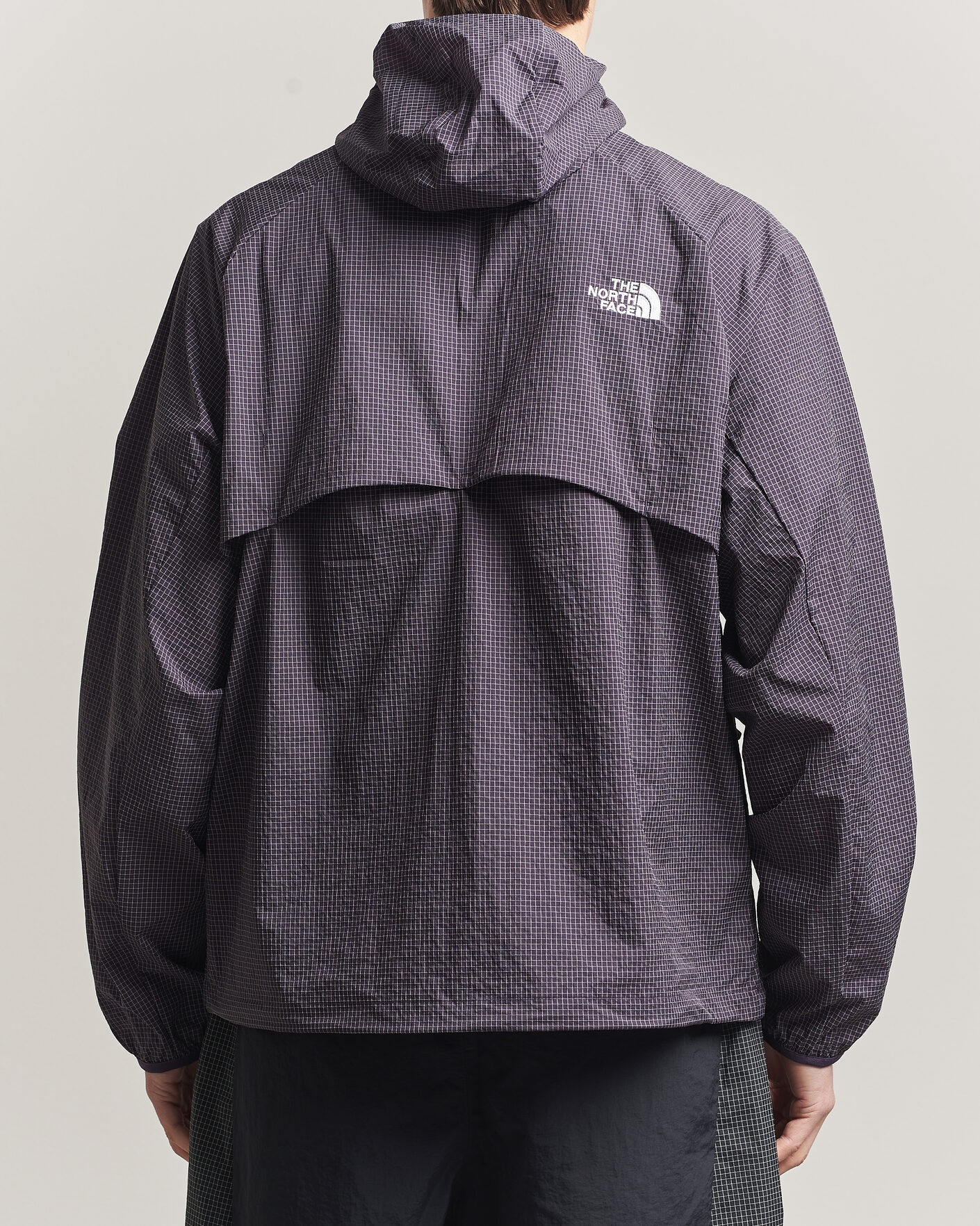 Homme | Manteaux Et Vestes | The North Face | NSE Wind Jacket Endless Dusk