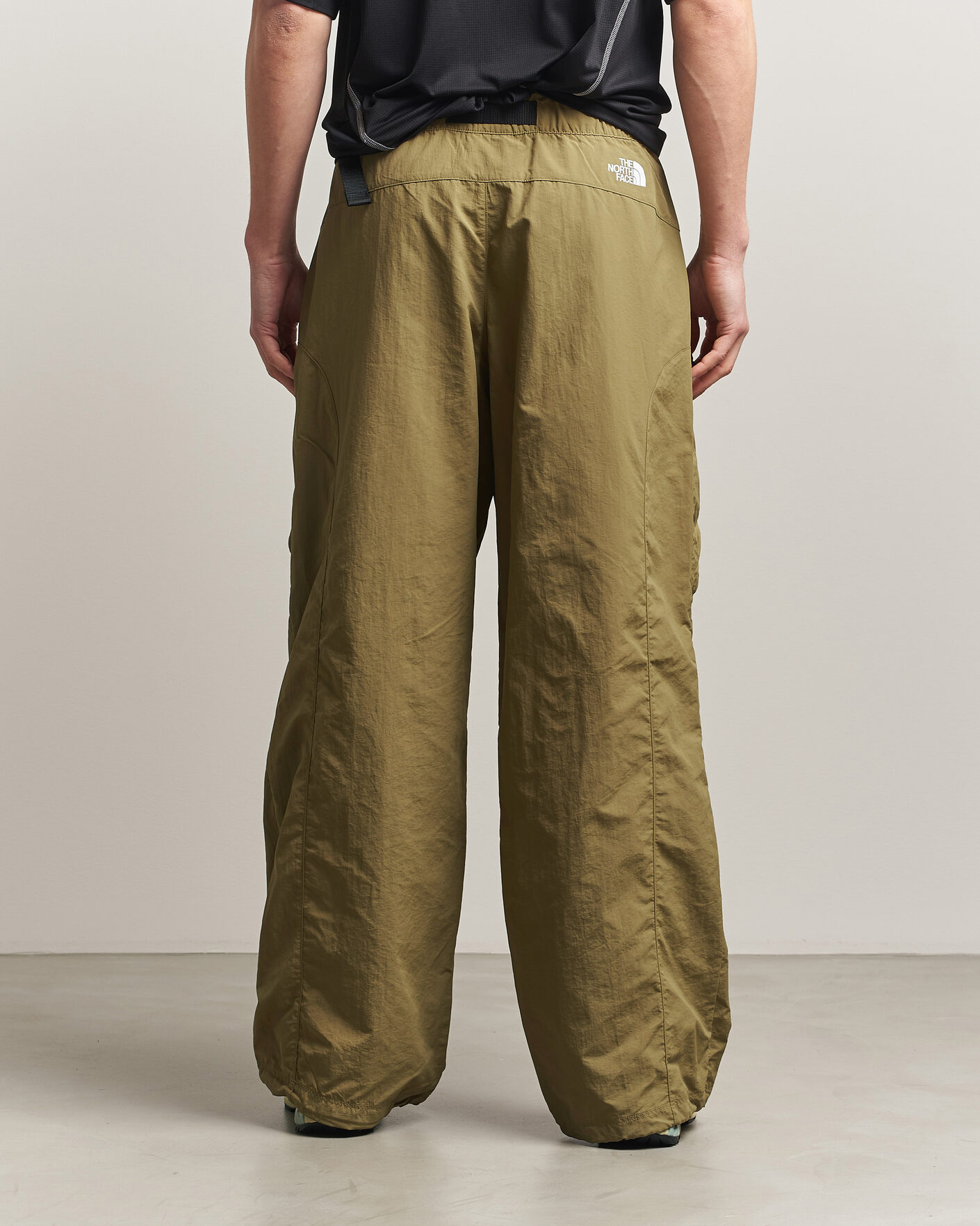 Heren | Broeken | The North Face | NSE Belted Pants Cedar