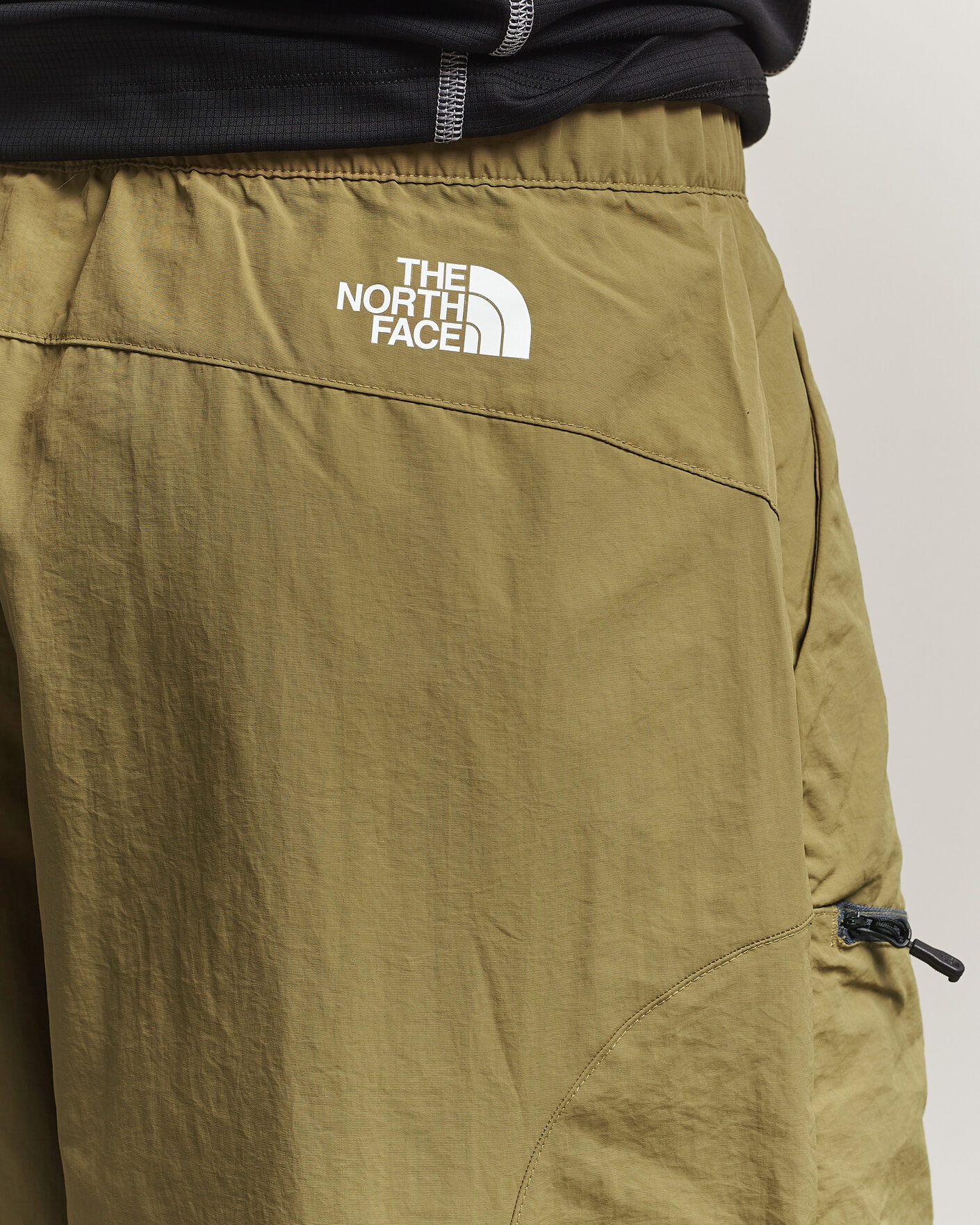Heren | Broeken | The North Face | NSE Belted Pants Cedar