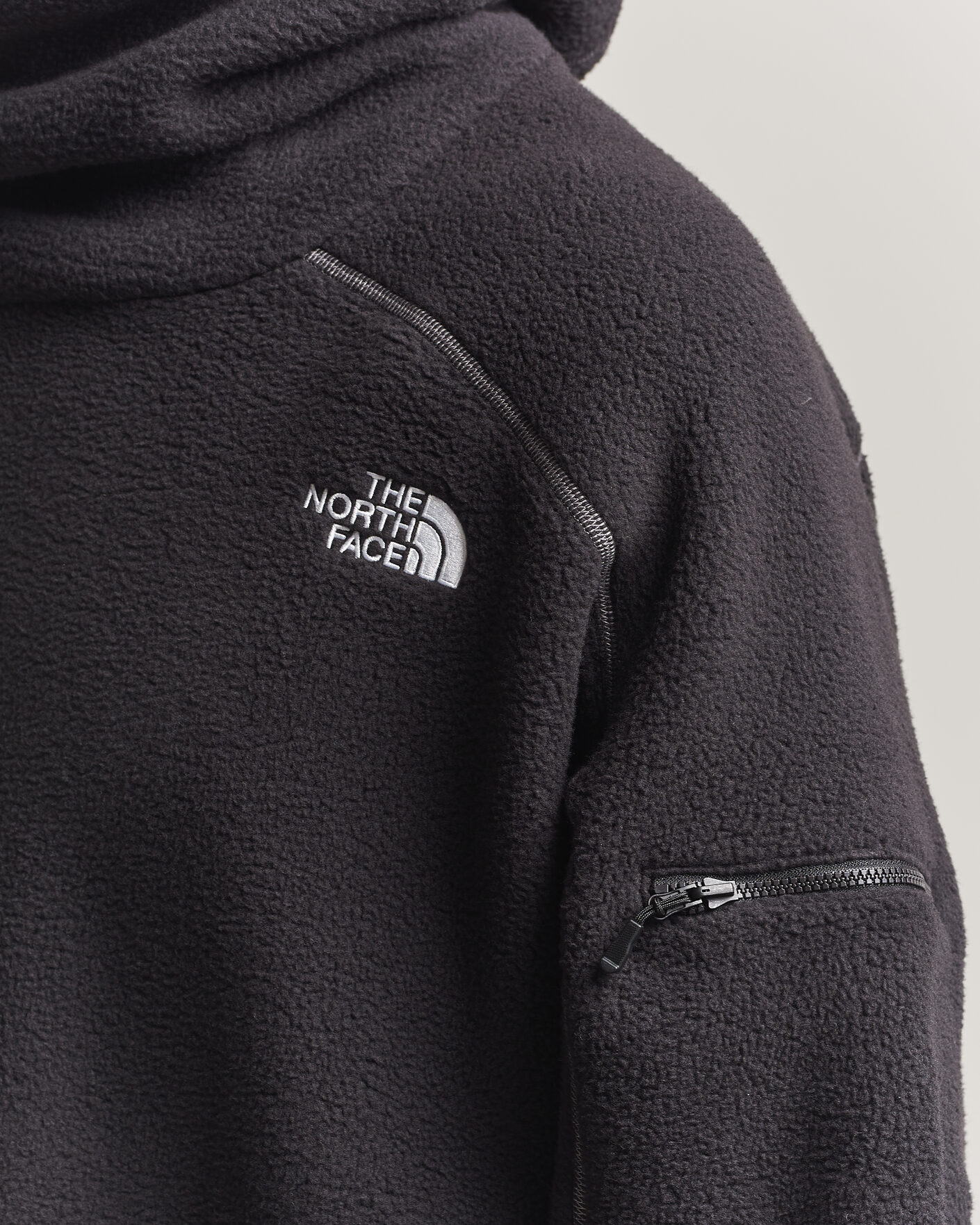 Heren | Truien | The North Face | NSE Balaclava Fleece Black