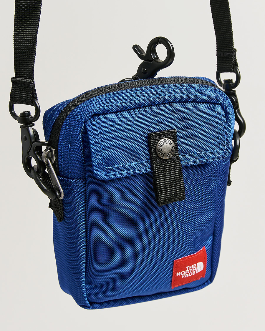 Homme | Sacs | The North Face | Red Box Small Carry Bag Blue
