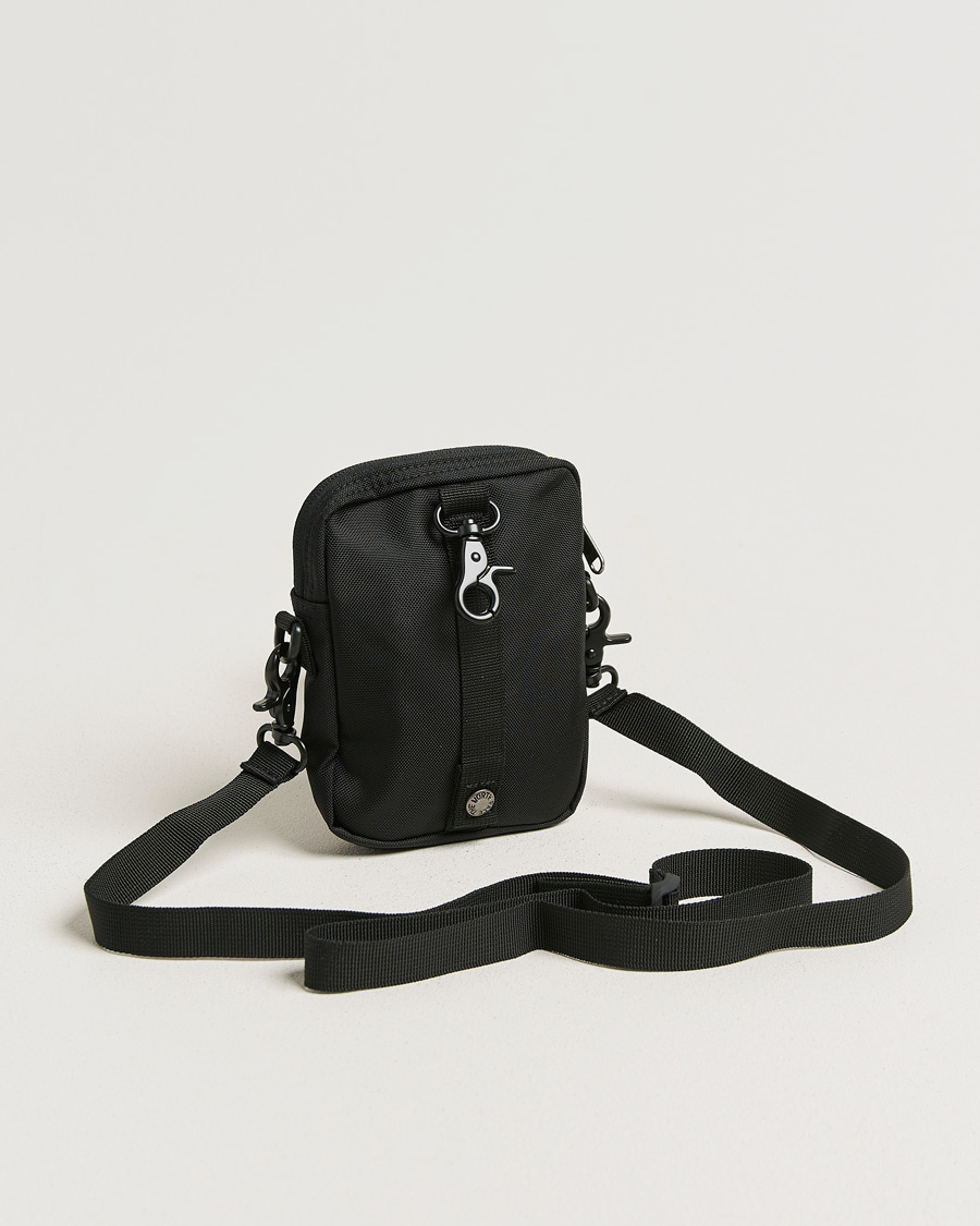 Heren | Tassen | The North Face | Red Box Small Carry Bag Black