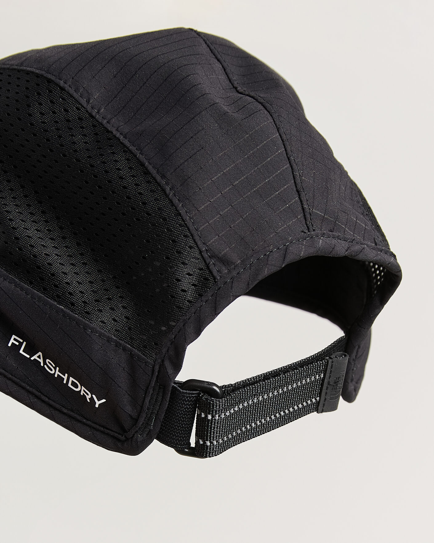 Homme | Bobs Et Casquettes | The North Face | Summer LT Run Hat Black