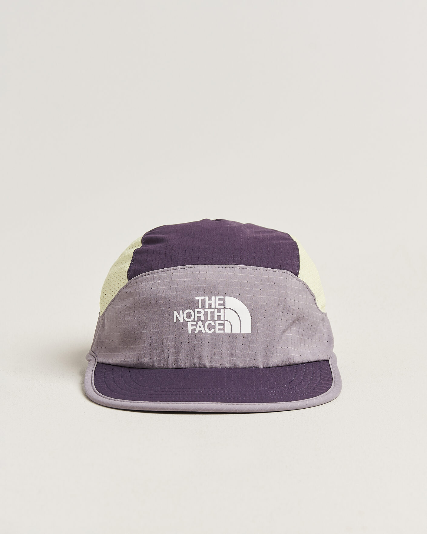 Heren | Hoeden en petten | The North Face | Summer LT Run Hat Endless Dusk