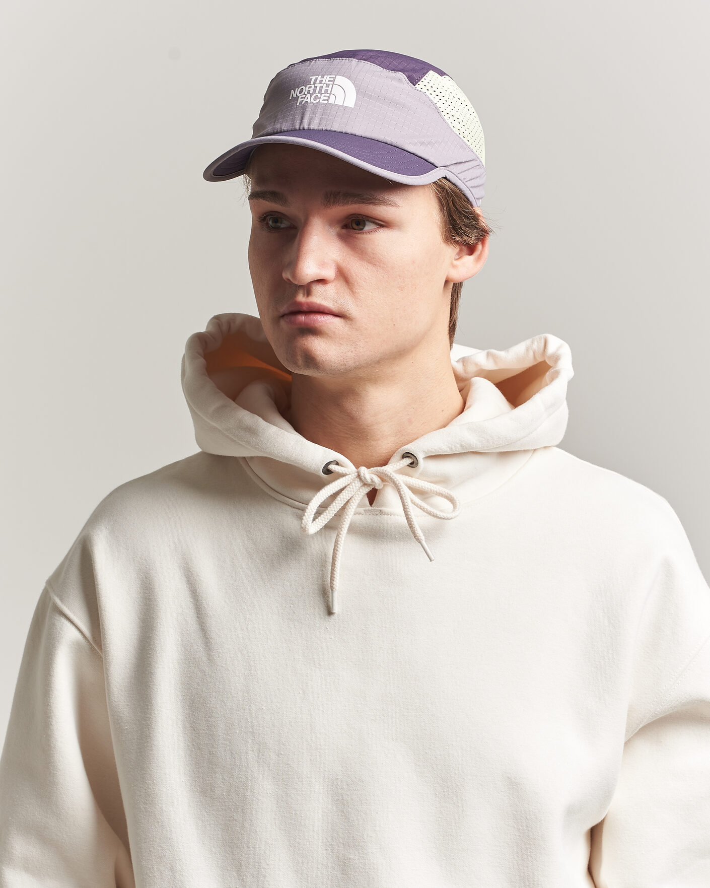 Heren | Hoeden en petten | The North Face | Summer LT Run Hat Endless Dusk