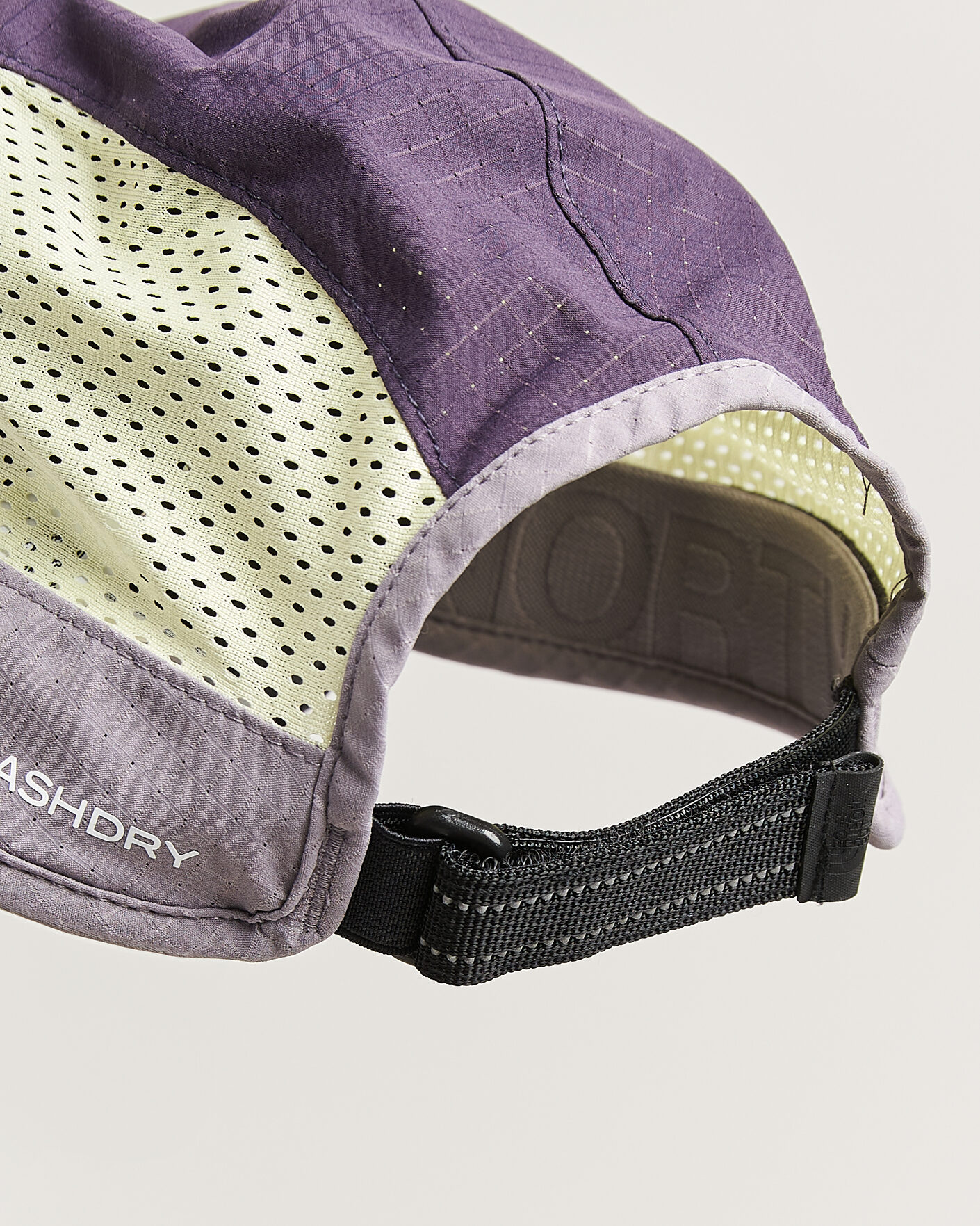 Heren | Hoeden en petten | The North Face | Summer LT Run Hat Endless Dusk