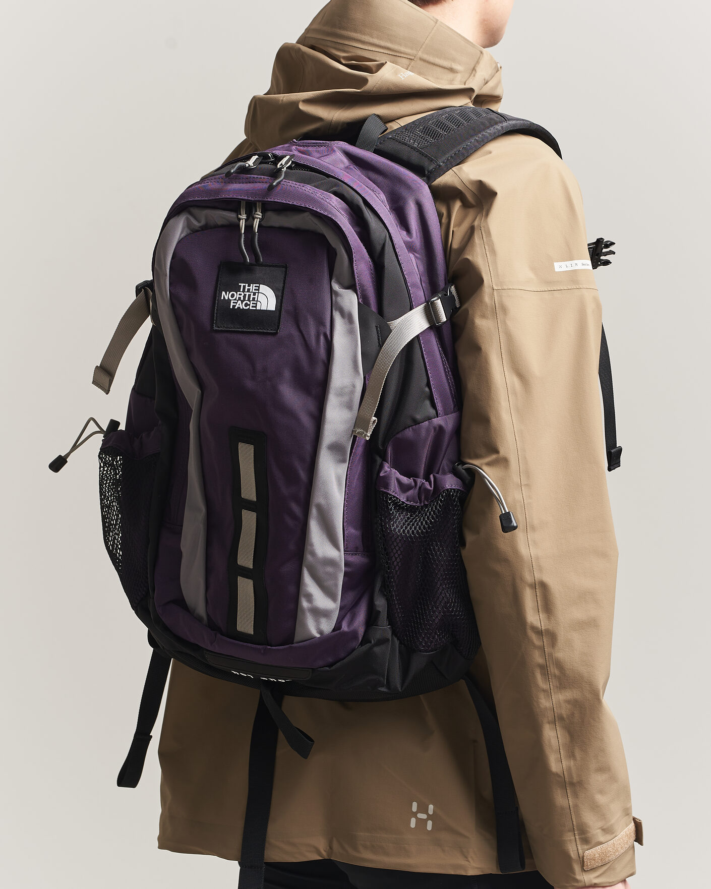 Homme | Sacs | The North Face | Hot Shot Backpack Stone Slab