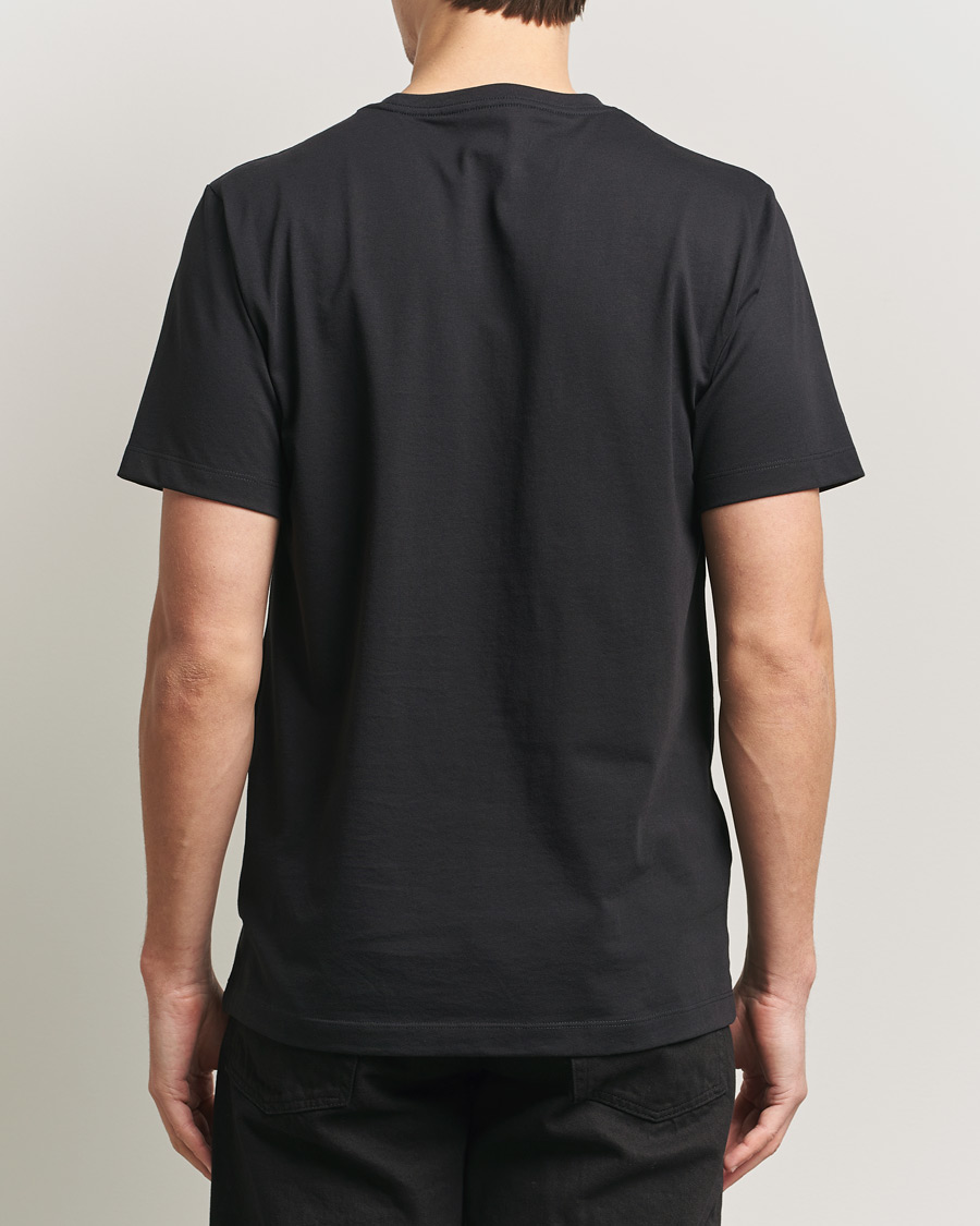 Homme | T-shirts | The North Face | Evolution Simple Dome T-Shirt Black