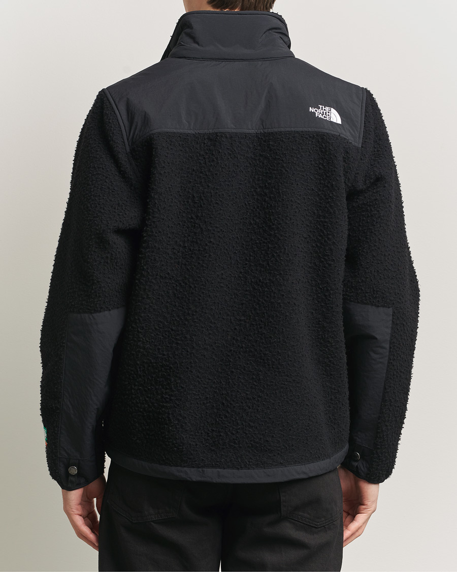 Homme | Manteaux Et Vestes | The North Face | 1995 Casentino Denali Jacket Black