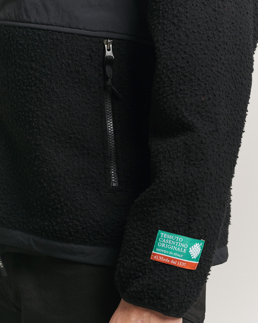 Homme | Manteaux Et Vestes | The North Face | 1995 Casentino Denali Jacket Black