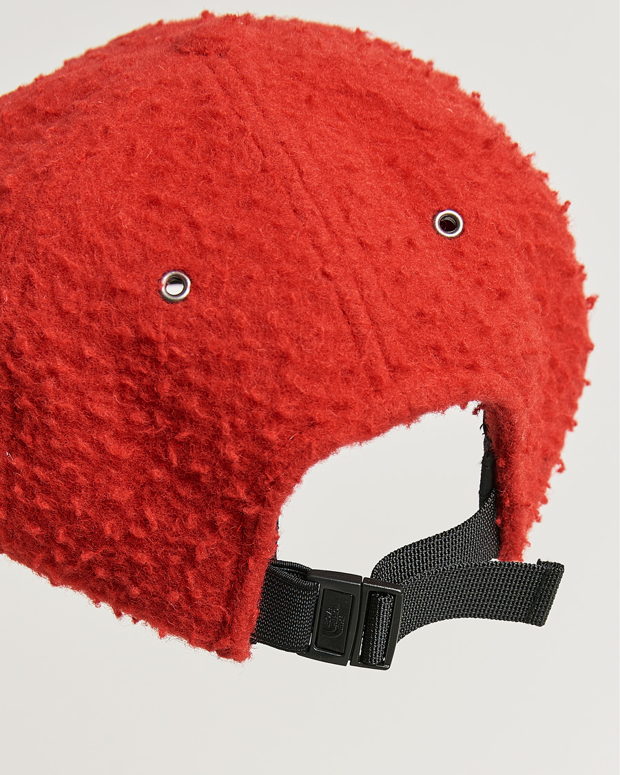 Homme | Bobs Et Casquettes | The North Face | Casentino Hat Red